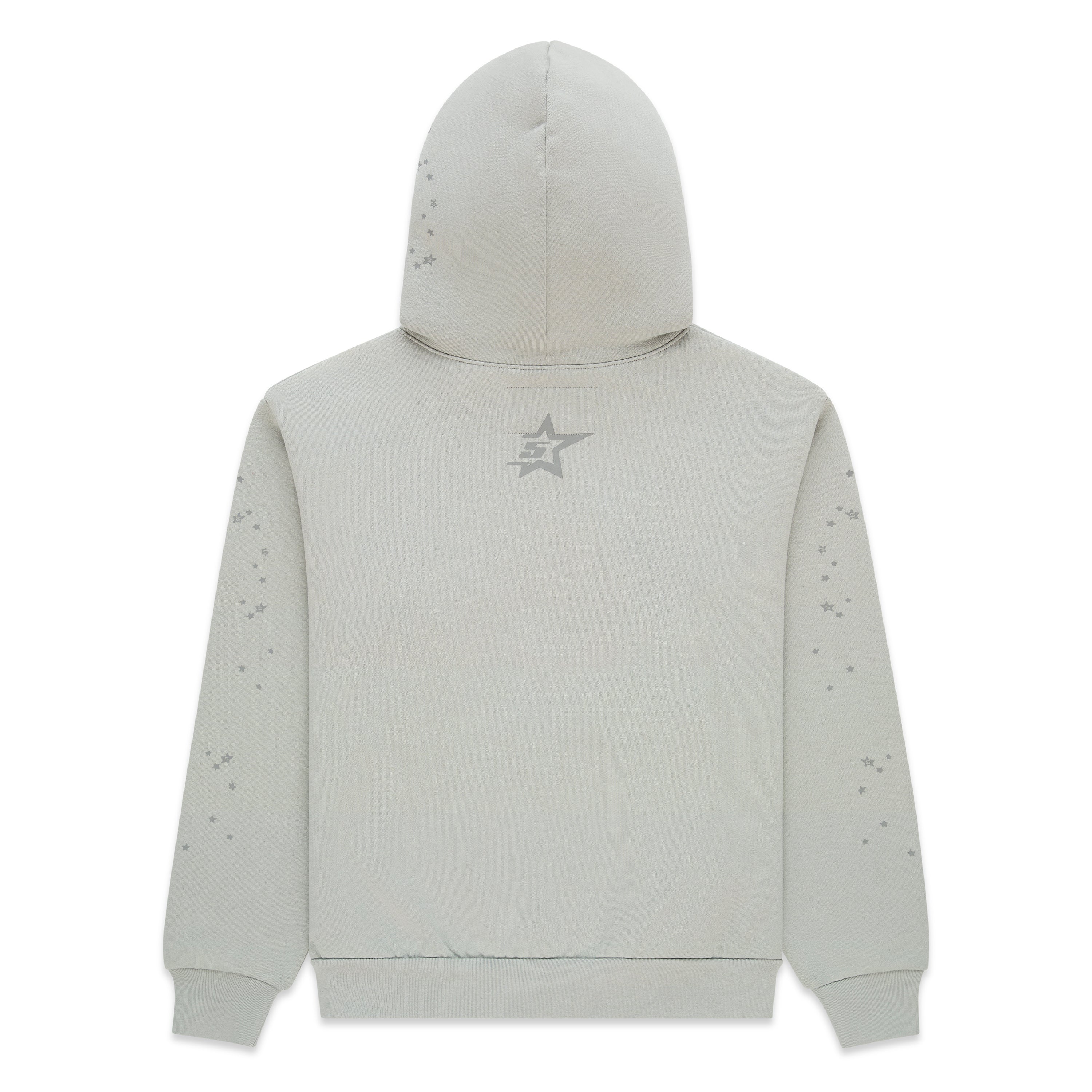 TONAL PUNK V2 HOODIE - Image 2