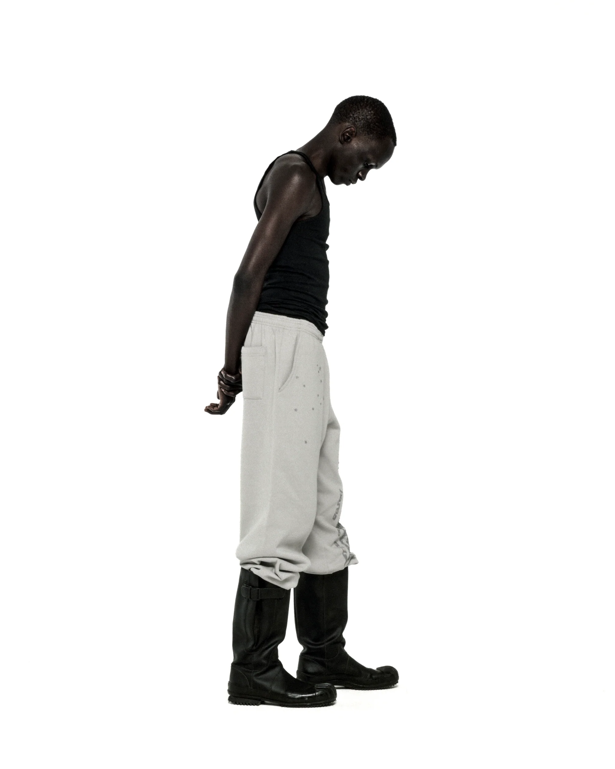 TONAL PUNK V2 SWEATPANT - Image 9