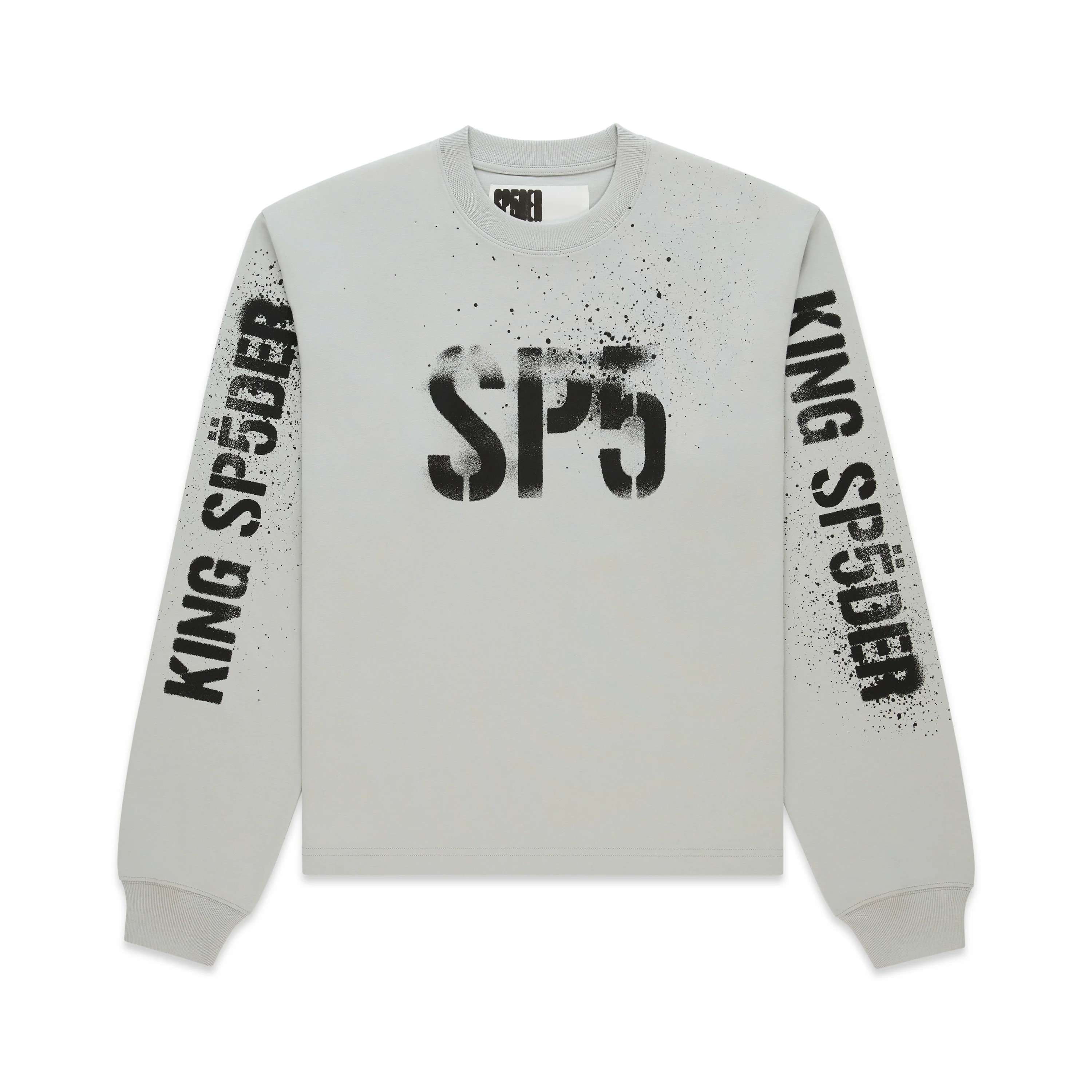 WWWEB LONGSLEEVE