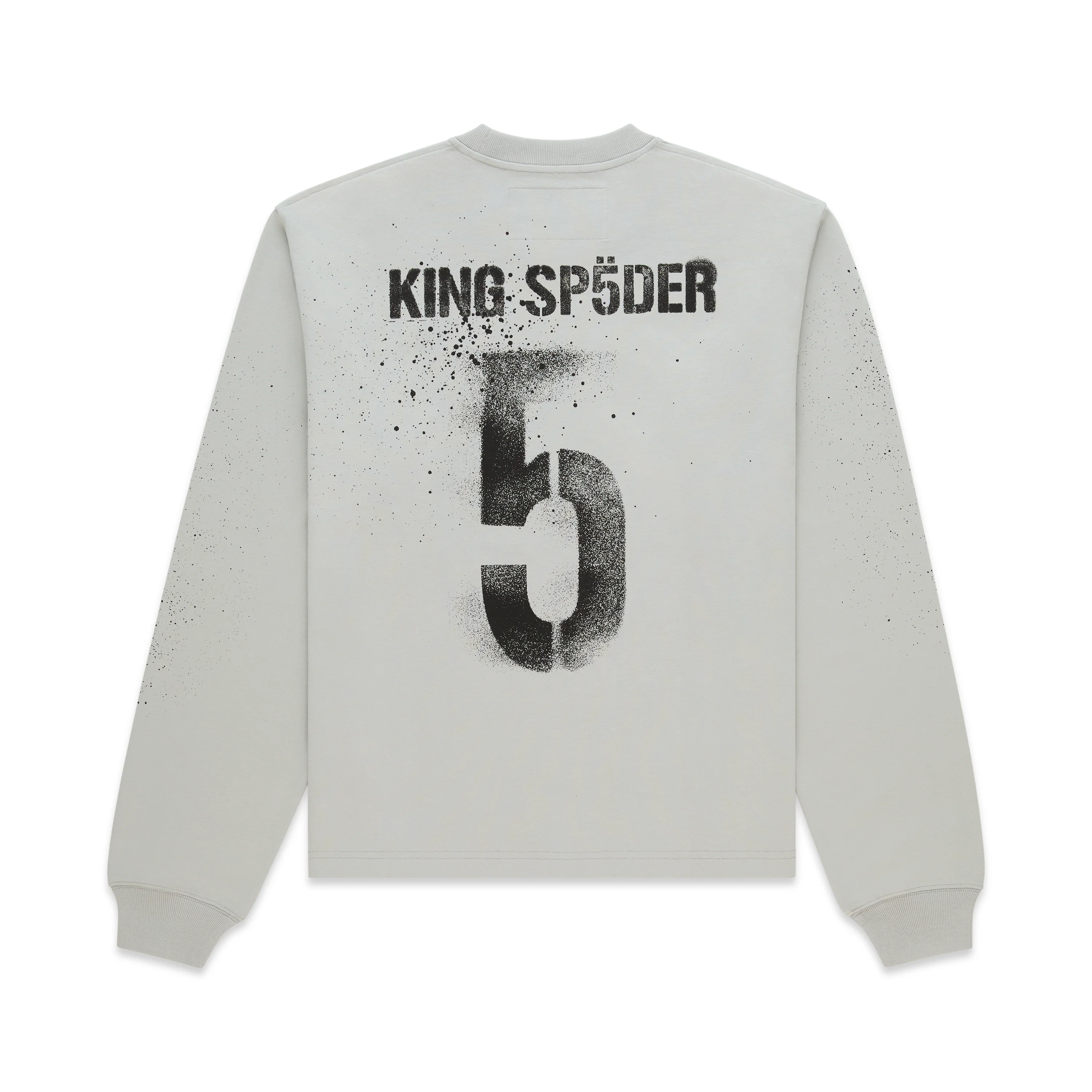 WWWEB LONGSLEEVE - Image 2