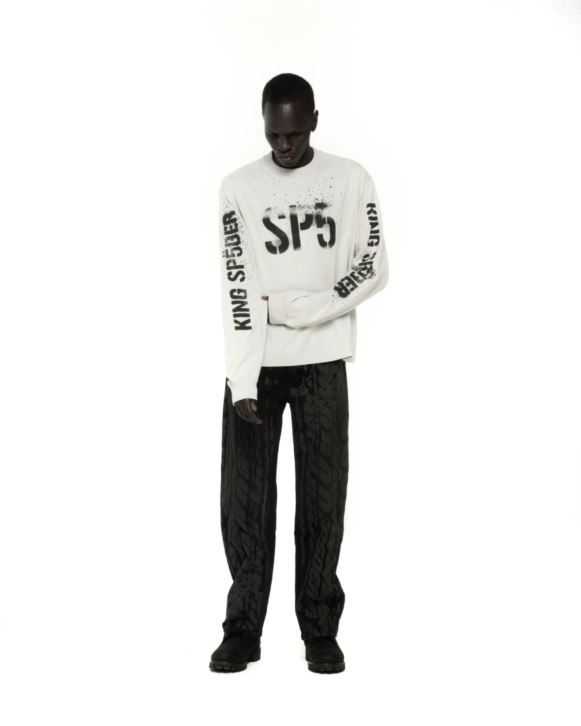 WWWEB LONGSLEEVE - Image 8