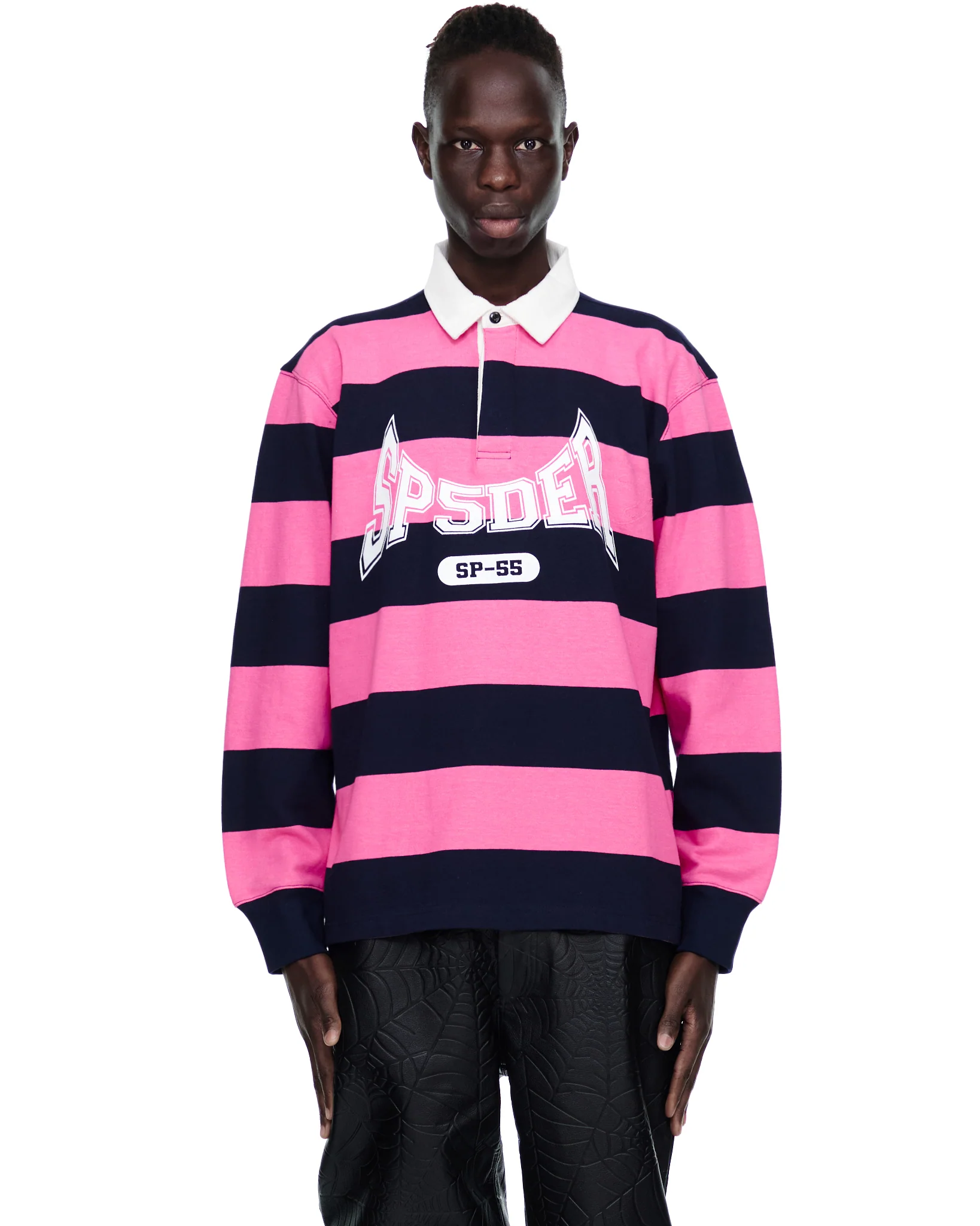 T&F PATCH RUGBY SHIRT - Image 5