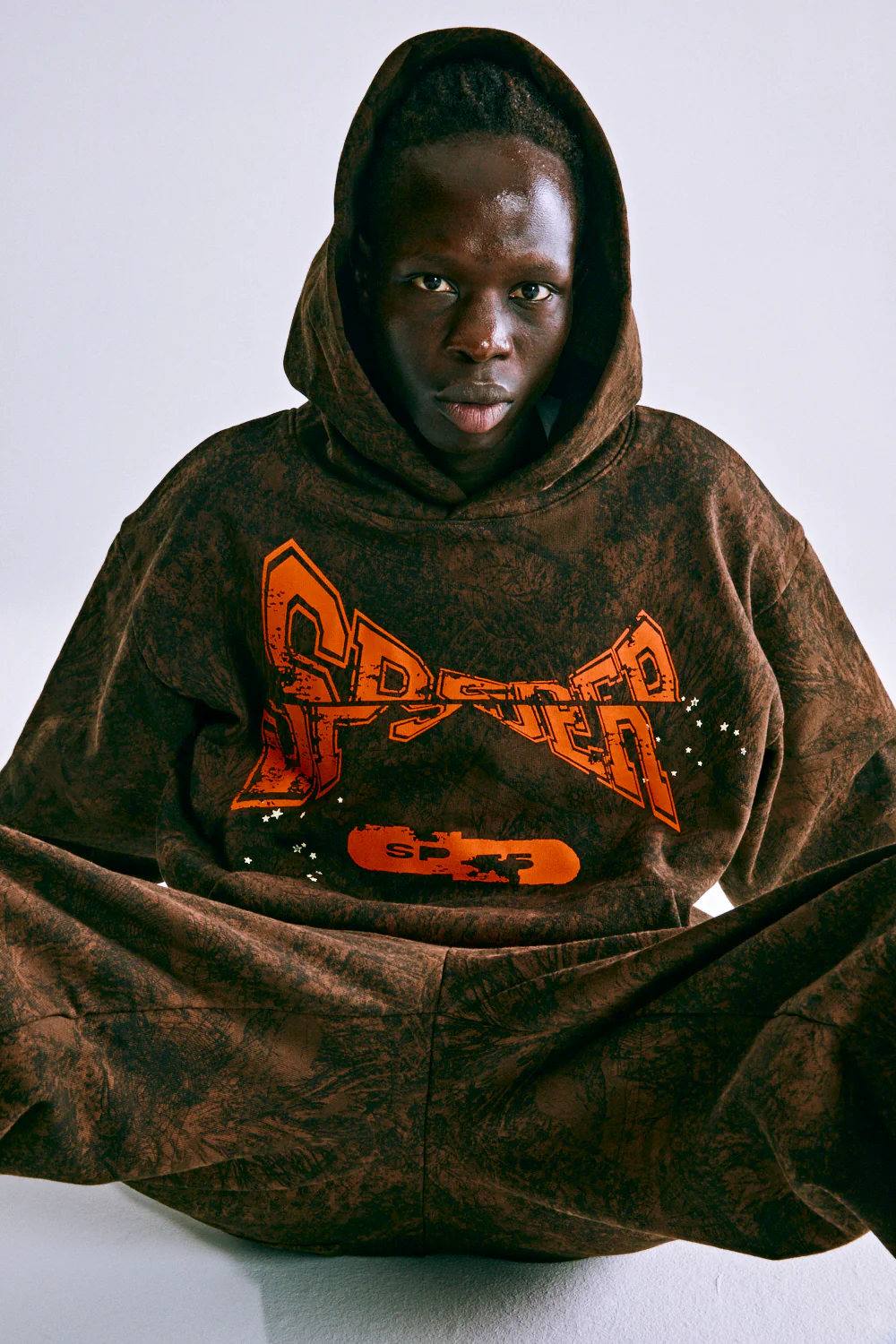 T&F TREE CAMO HOODIE - Image 18