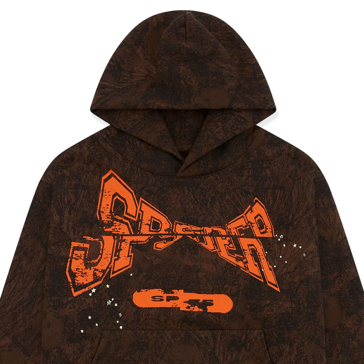 T&F TREE CAMO HOODIE - Image 3