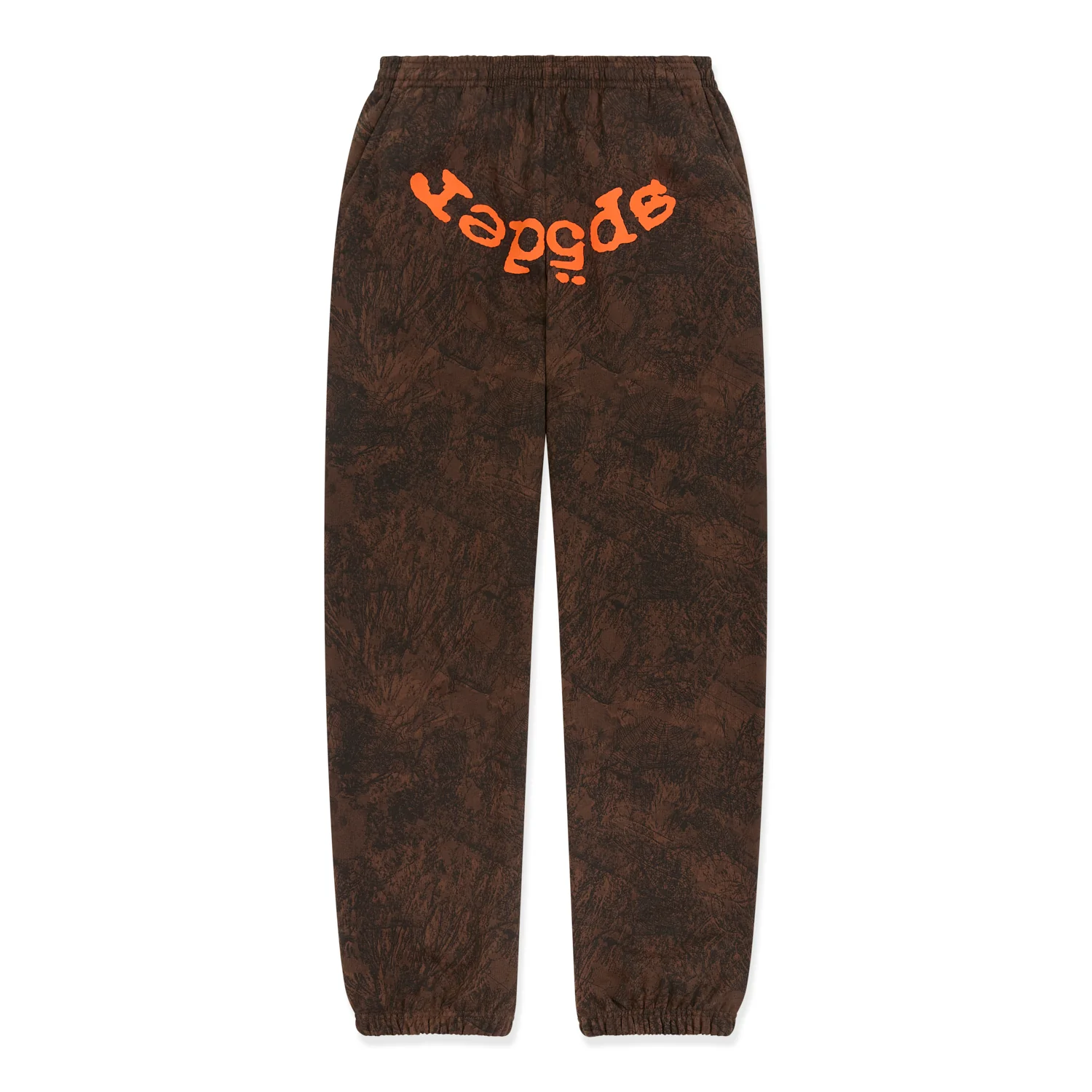 T&F TREE CAMO SWEATPANT