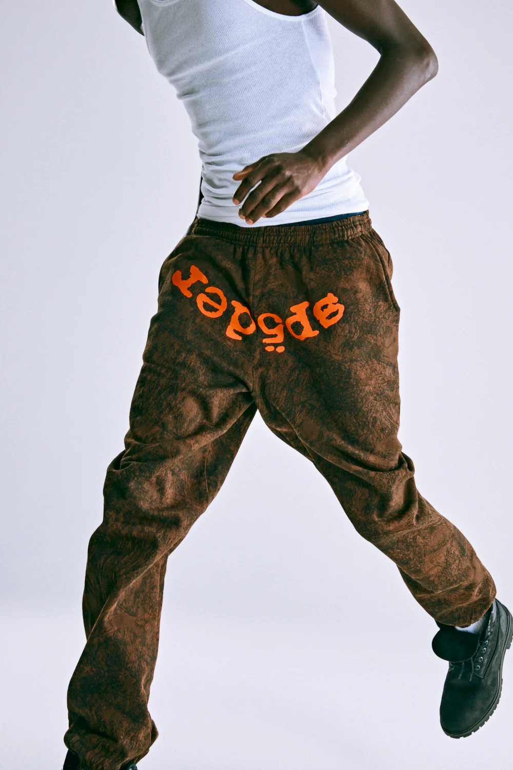 T&F TREE CAMO SWEATPANT - Image 10