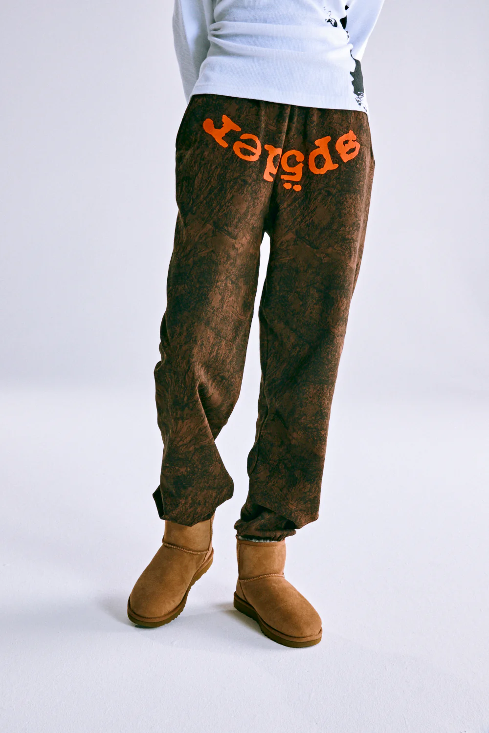 T&F TREE CAMO SWEATPANT - Image 14