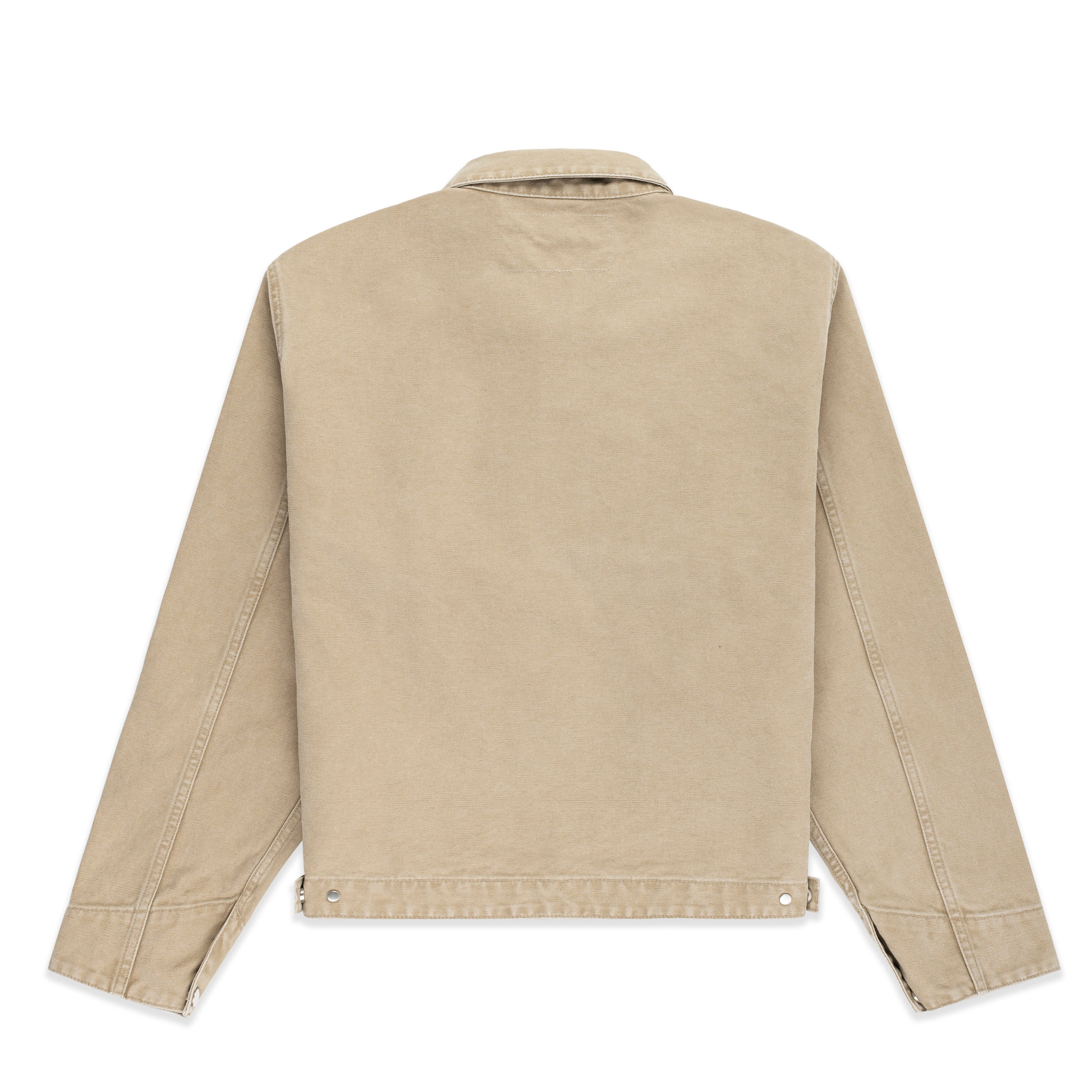 CANVAS WORK JACKET - Image 2