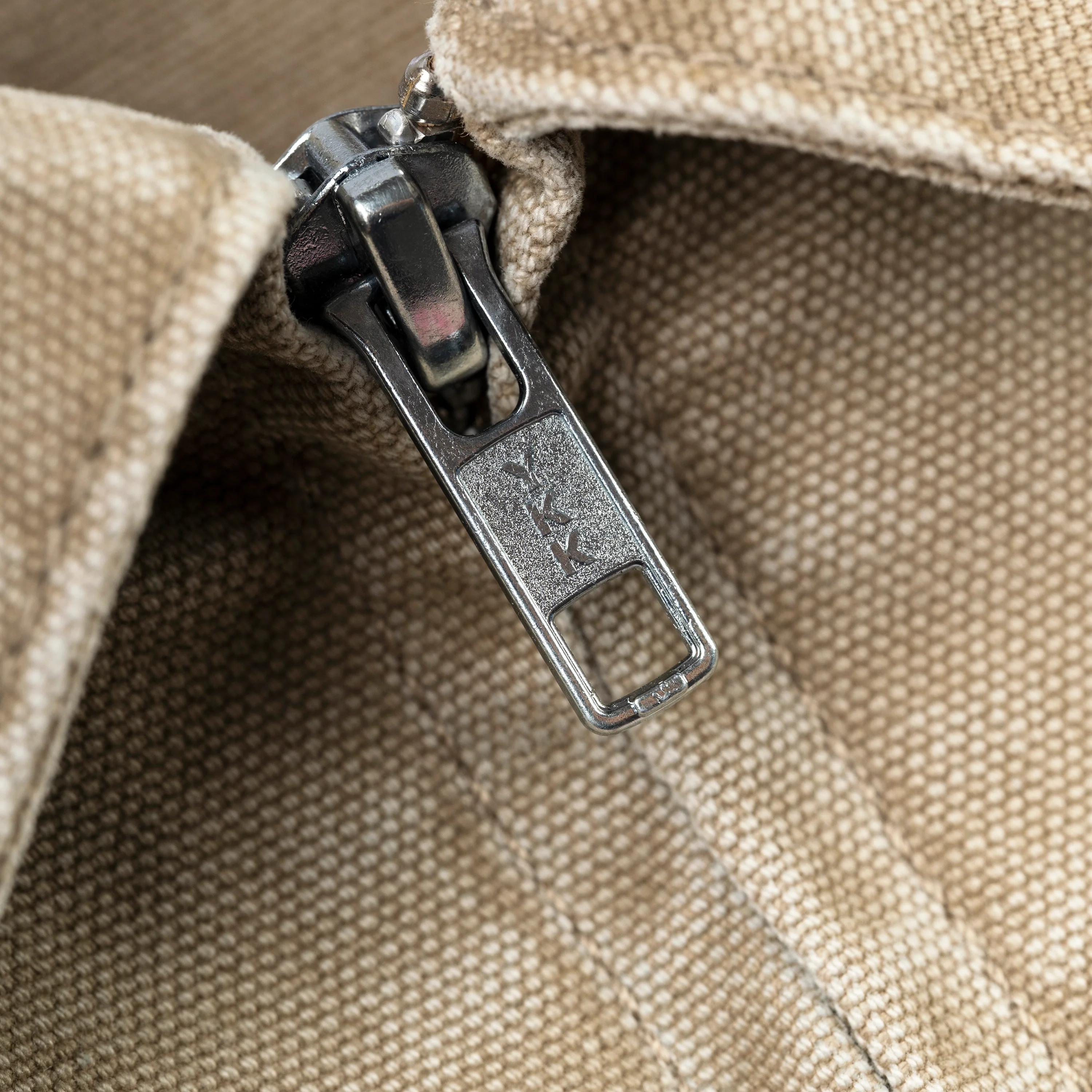 CANVAS WORK JACKET - Image 6