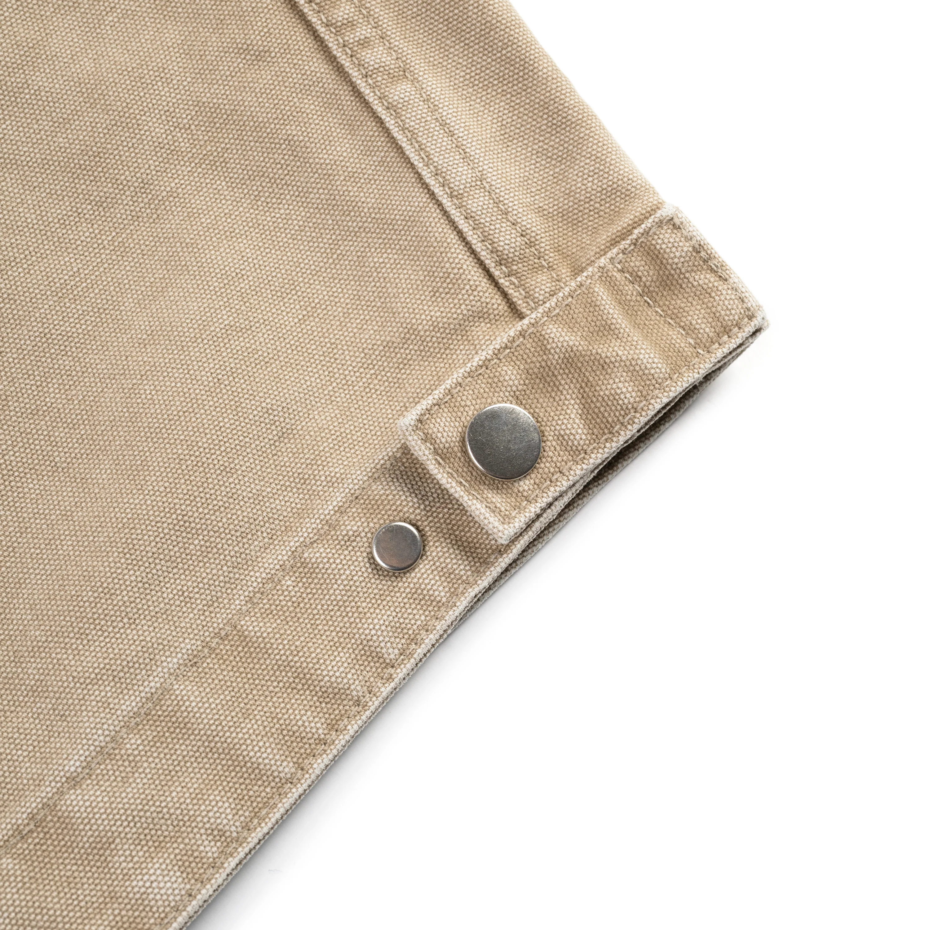 CANVAS WORK JACKET - Image 7