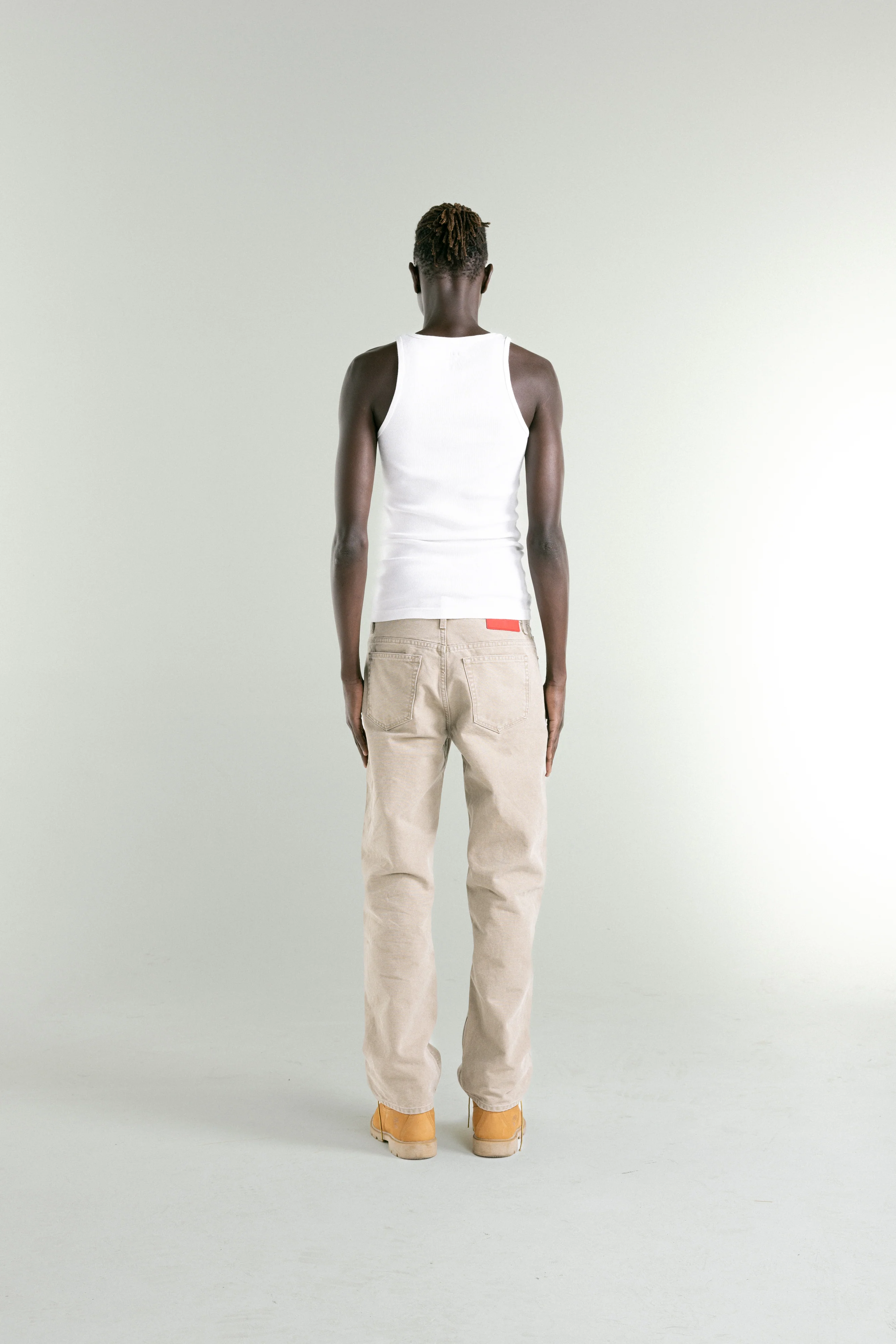 CANVAS WORK PANT - Image 11
