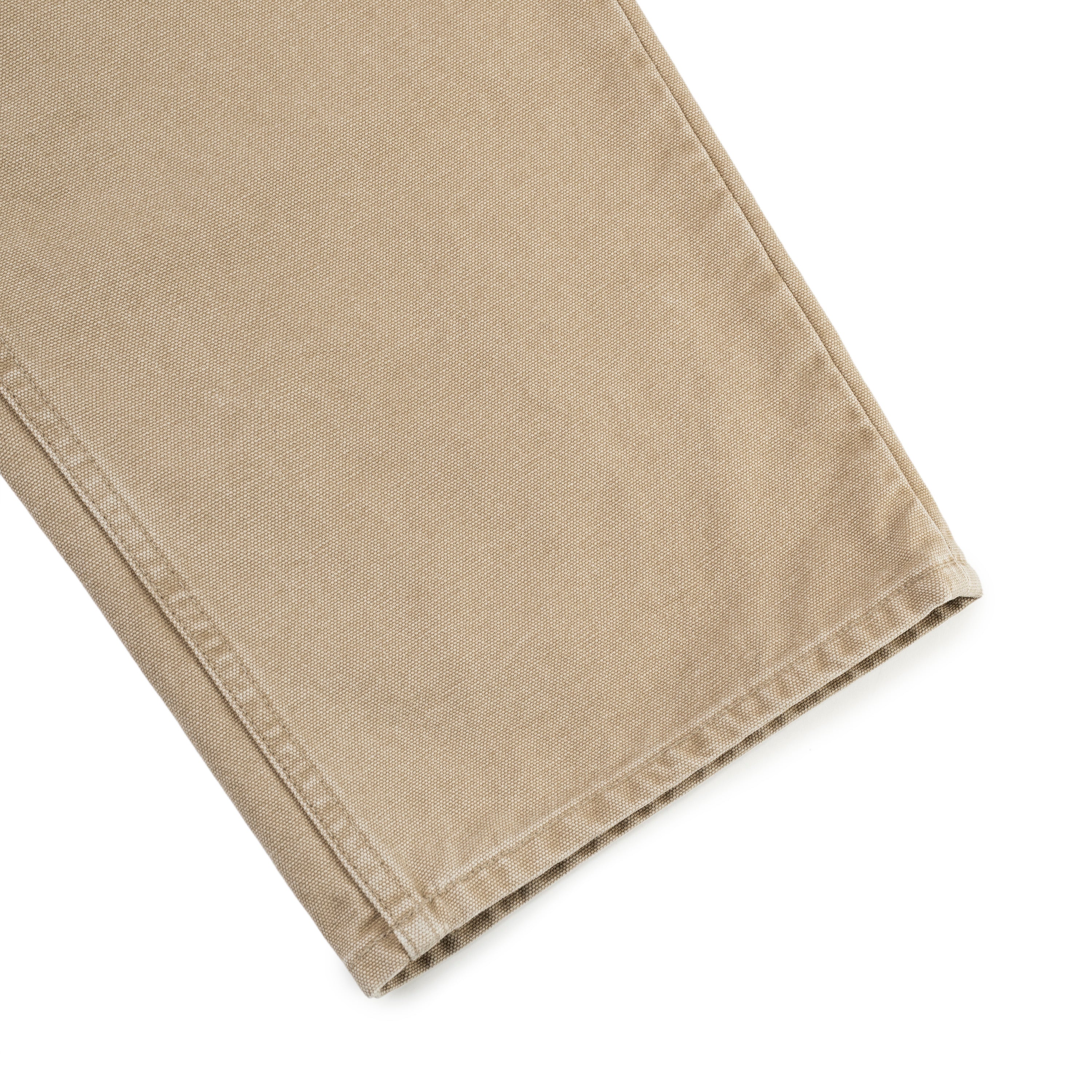 CANVAS WORK PANT - Image 6