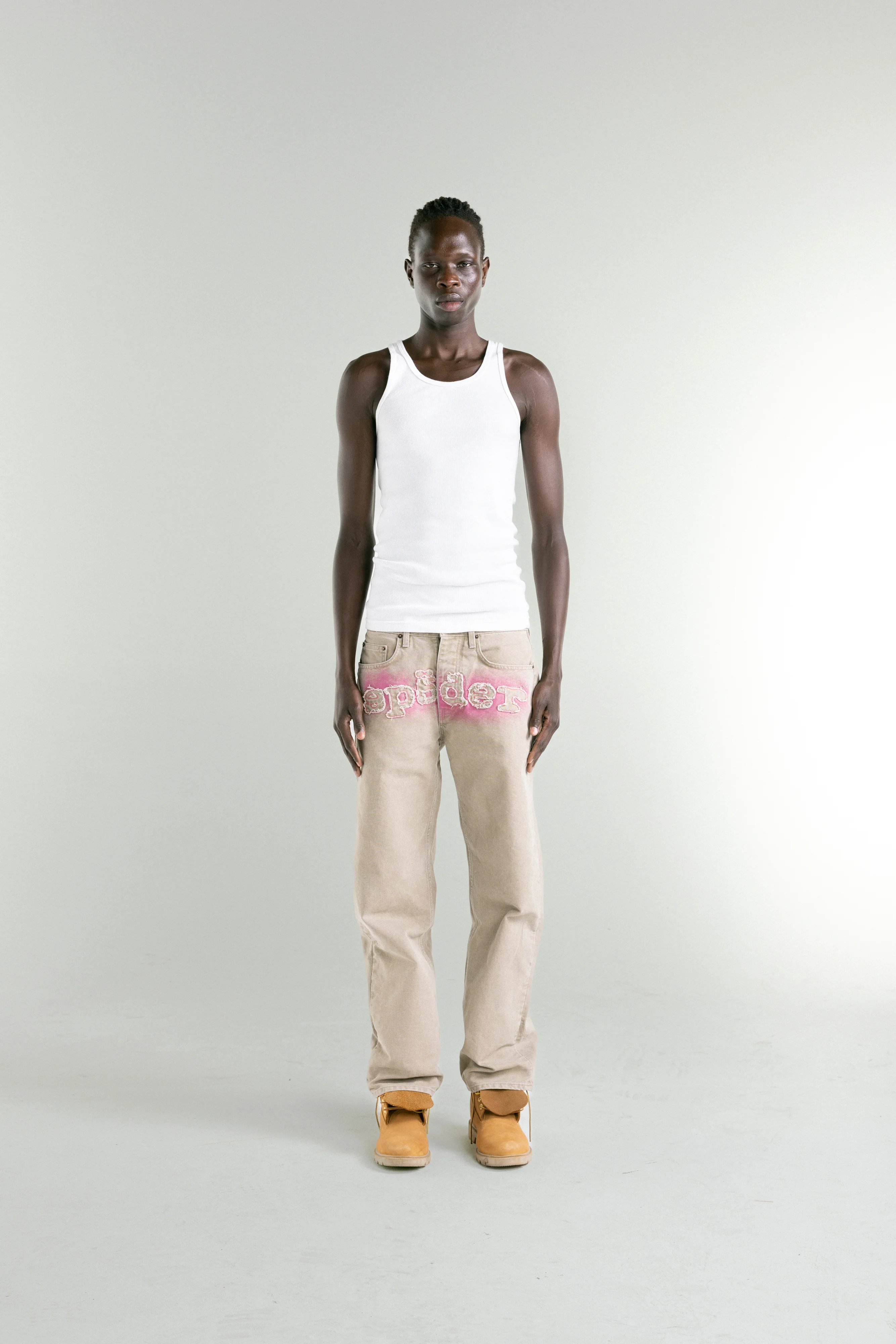 CANVAS WORK PANT - Image 8