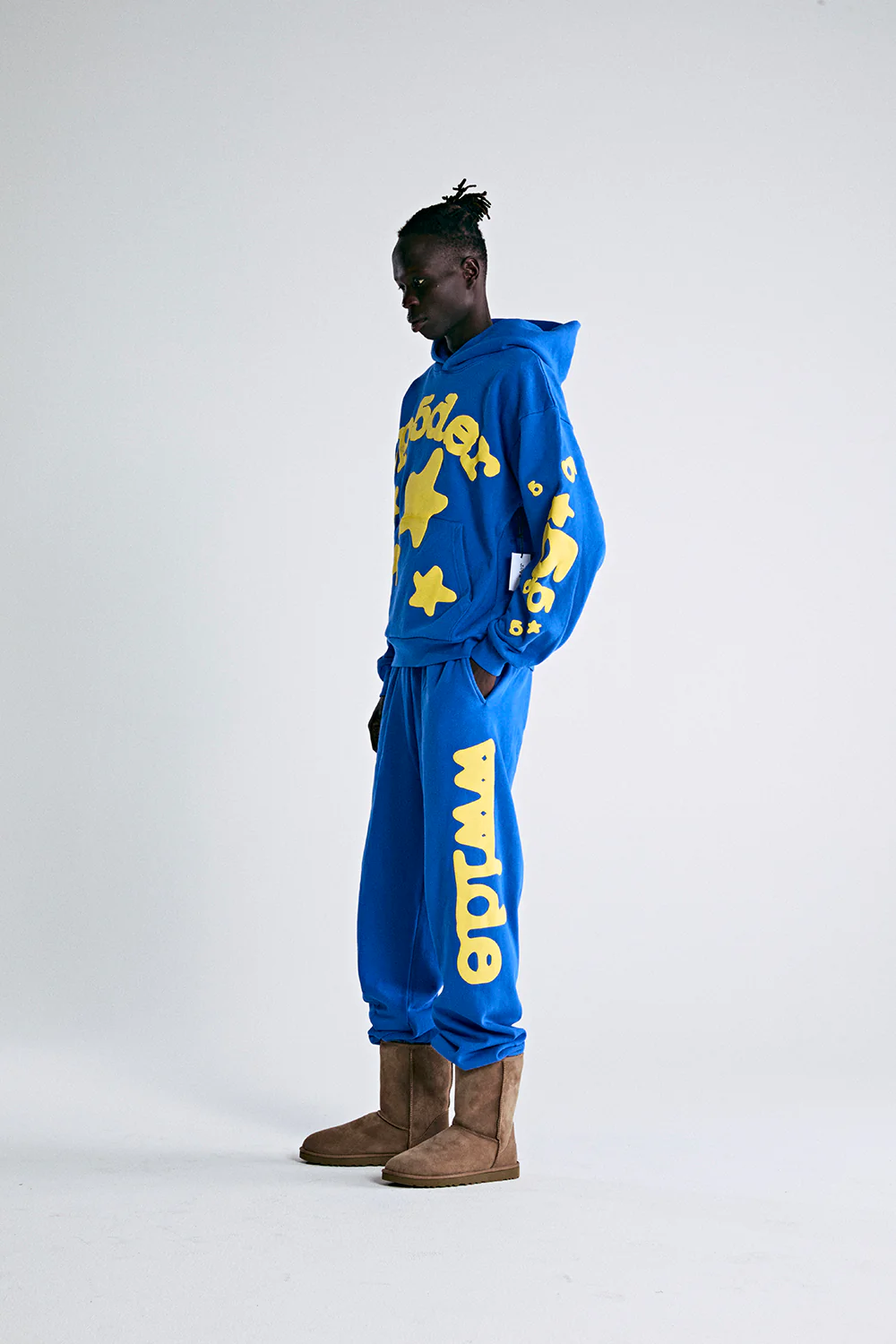 BELUGA HOODIE - Image 6