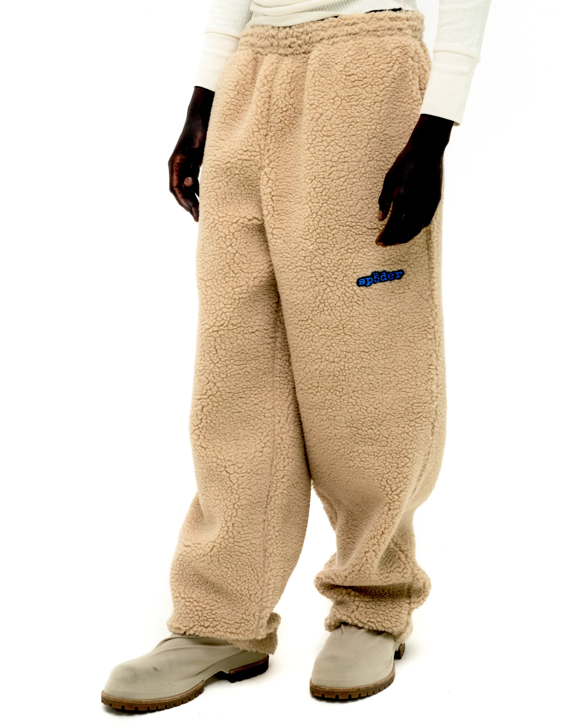TEDDY FLEECE PANT - Image 13