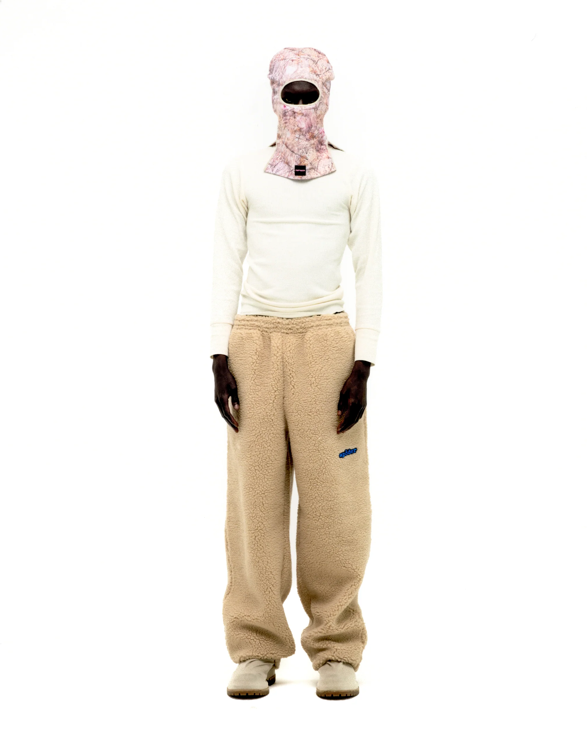 TEDDY FLEECE PANT - Image 7