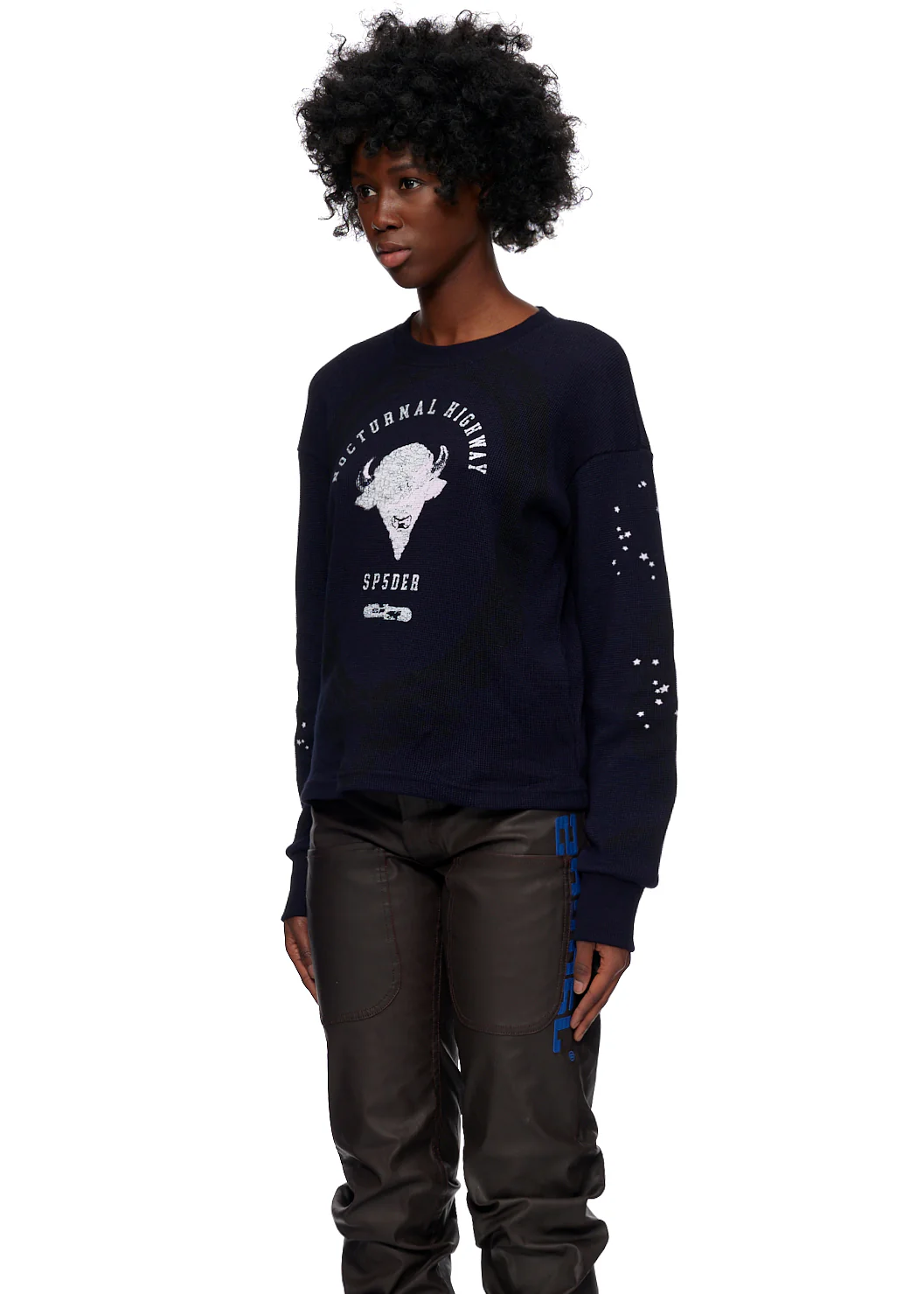 LONG SLEEVE THERMAL - Image 4