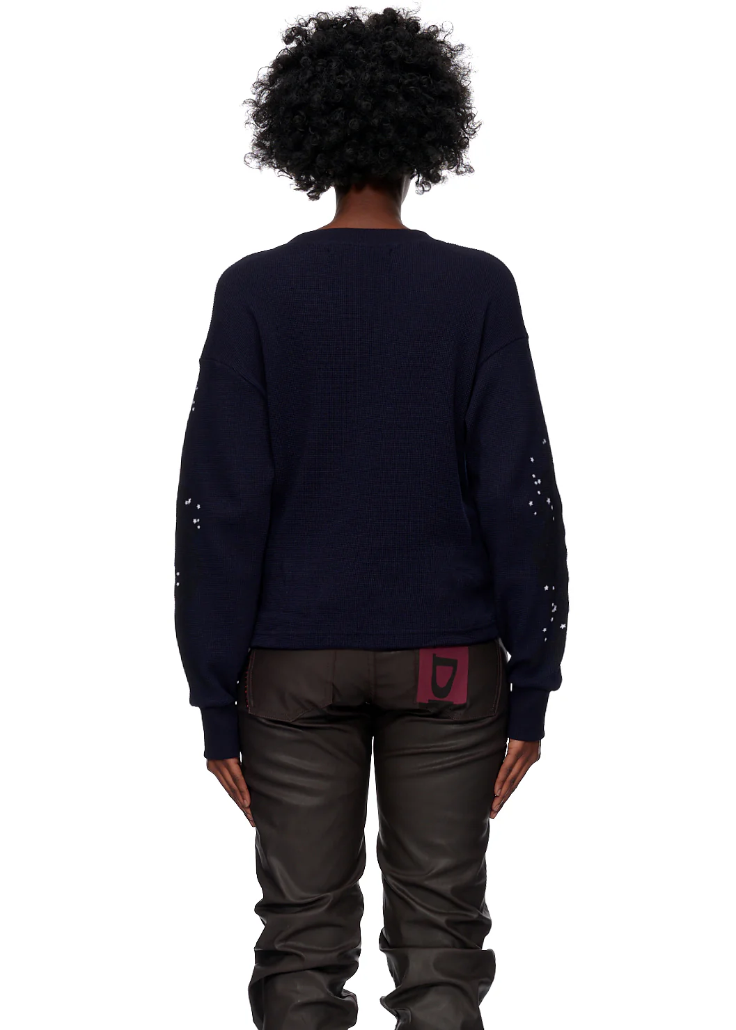 LONG SLEEVE THERMAL - Image 5