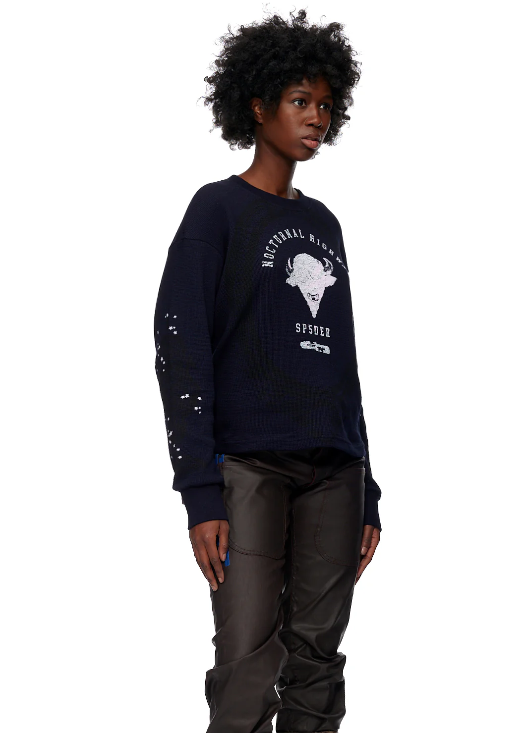 LONG SLEEVE THERMAL - Image 6