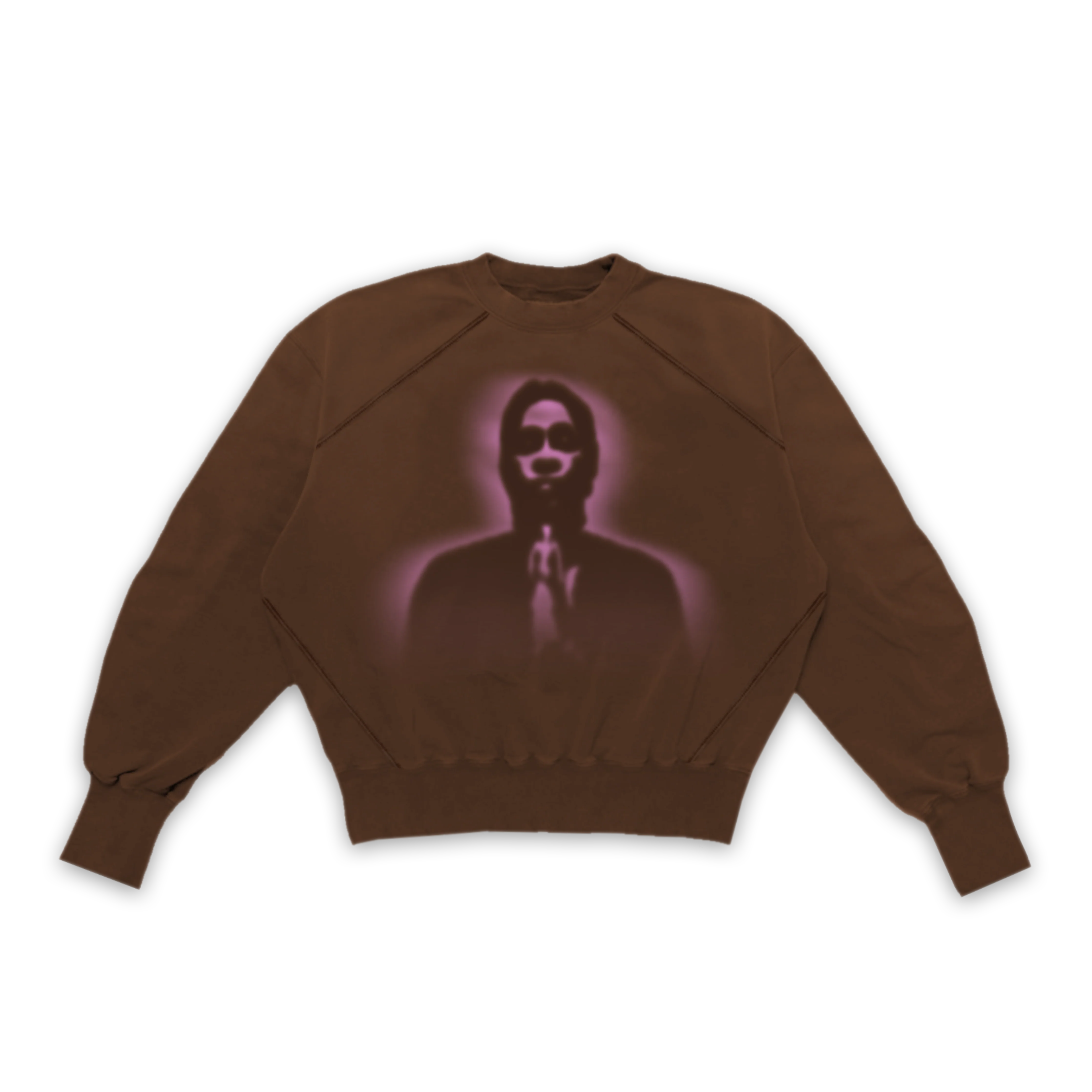THUG CREWNECK