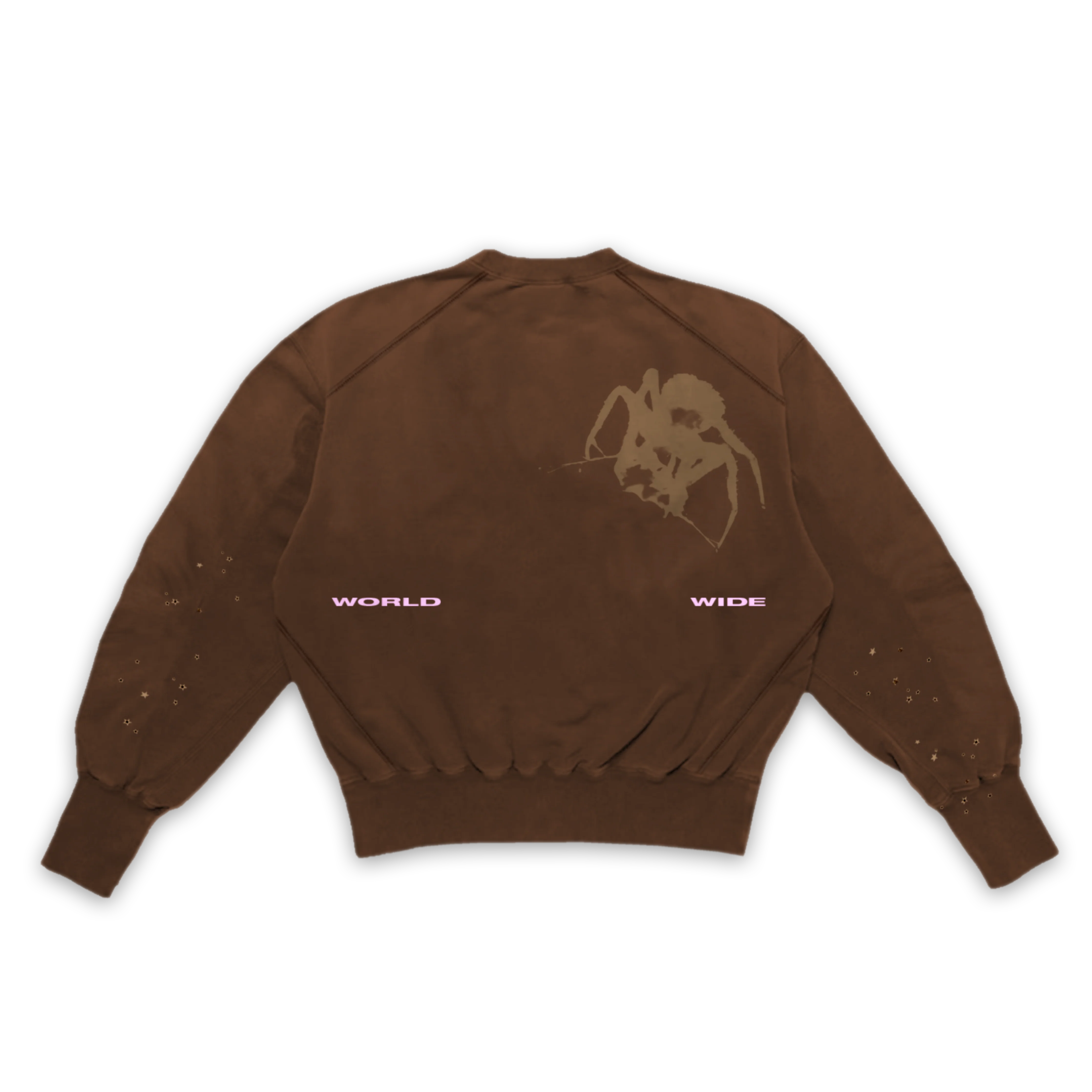 THUG CREWNECK - Image 2