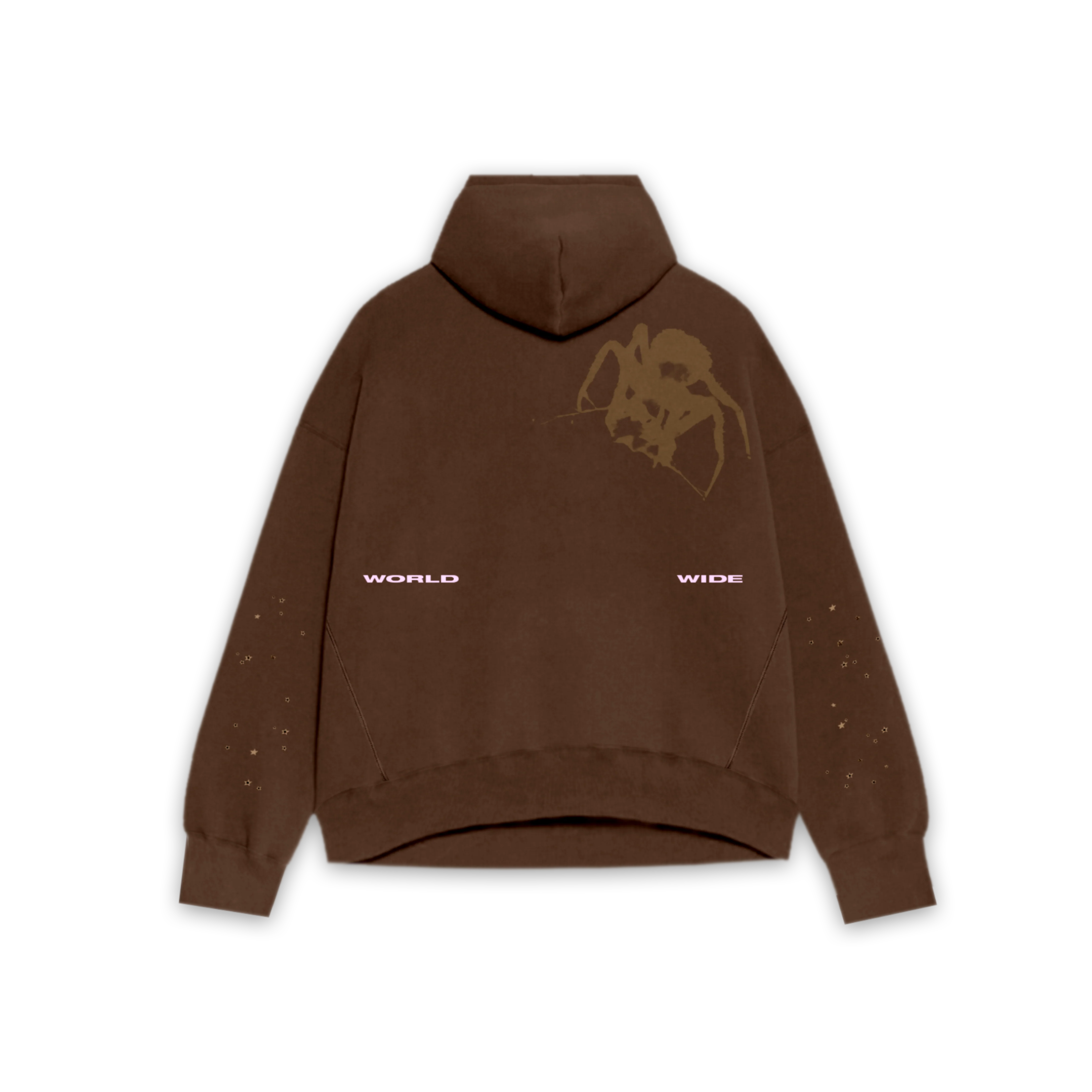 THUG HOODIE - Image 2