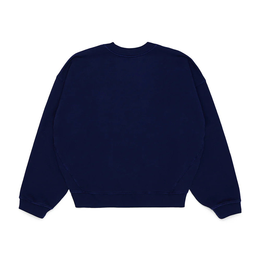 VARSITY WEB CREWNECK - Image 2