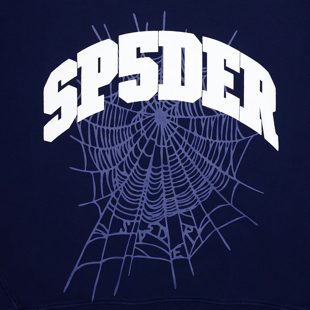 VARSITY WEB CREWNECK - Image 3