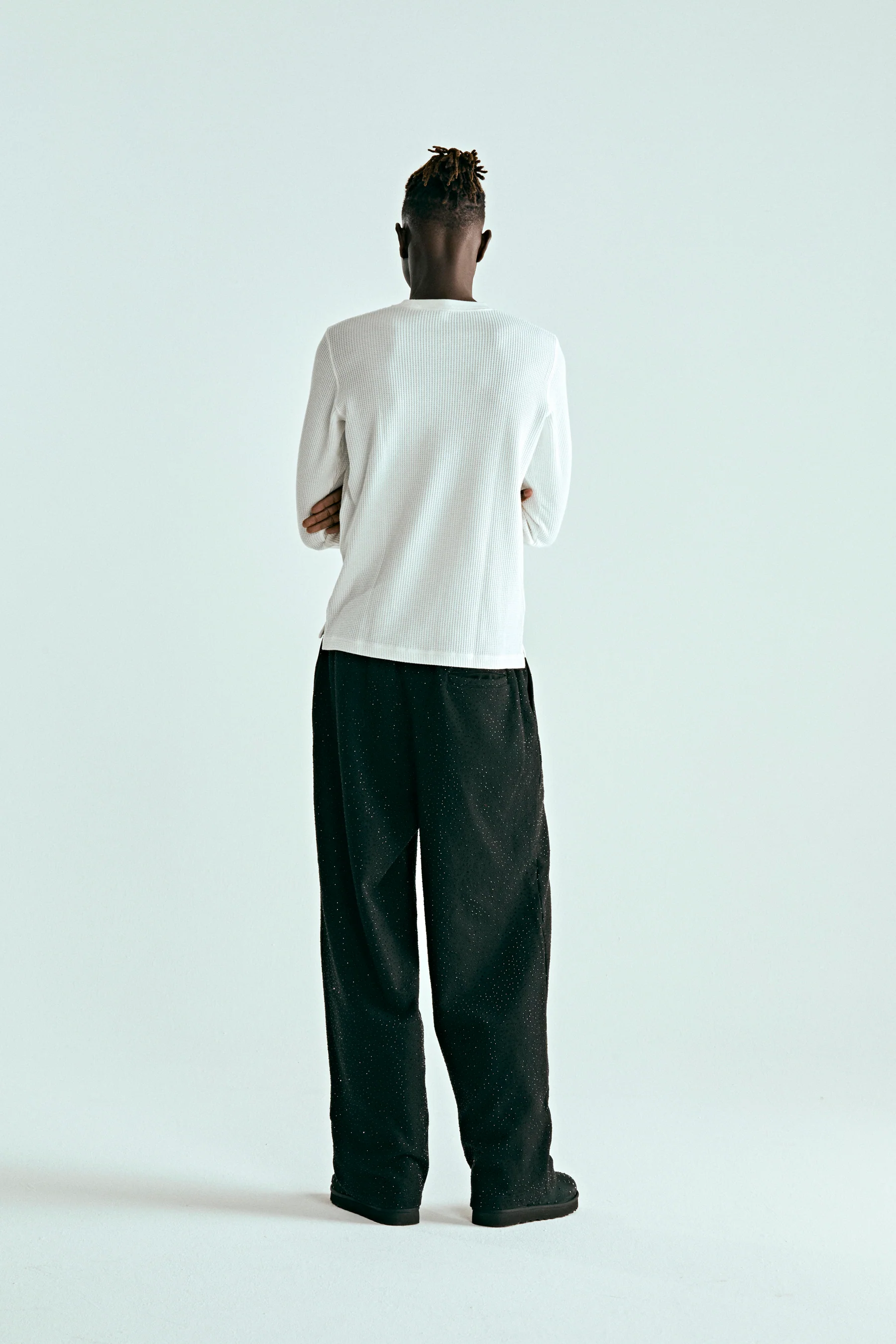 VVS SWEATPANT - Image 9
