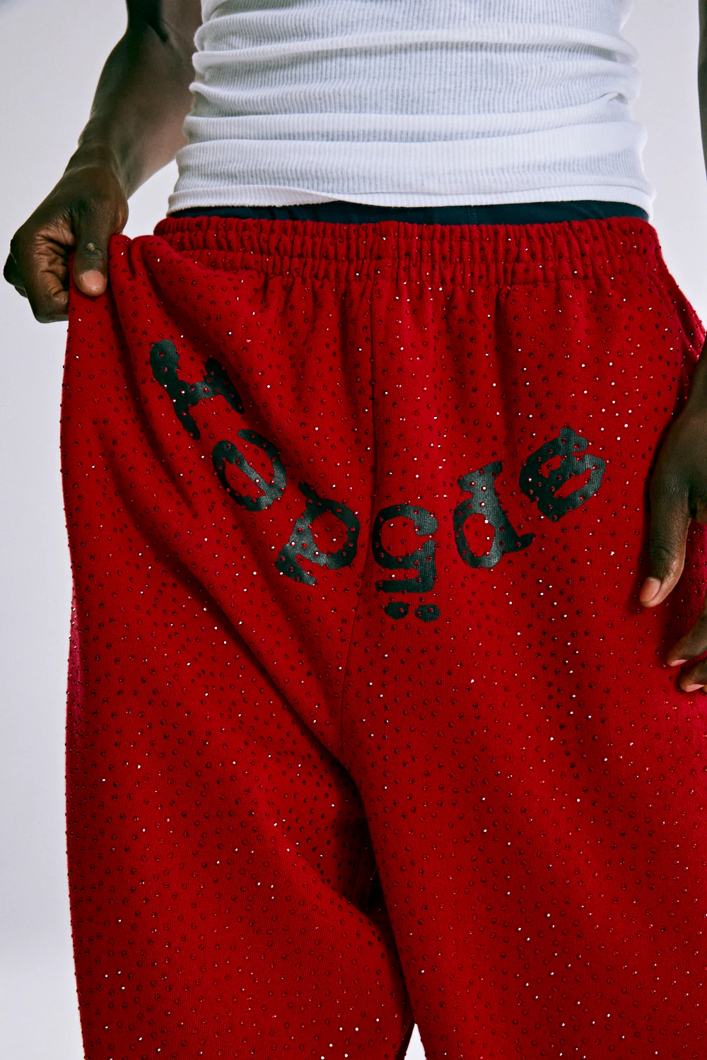 VVS SWEATPANT - Image 9