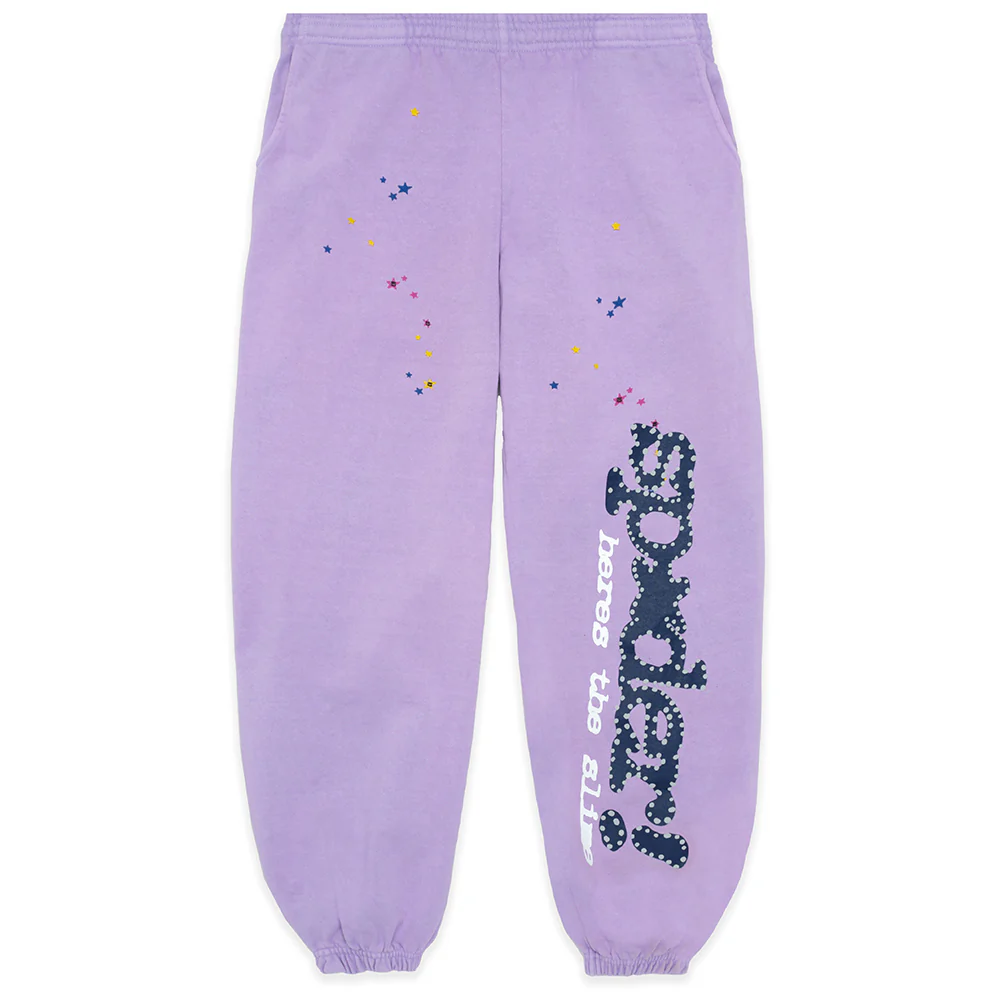 AĆAĆ SP5DER SWEATPANT