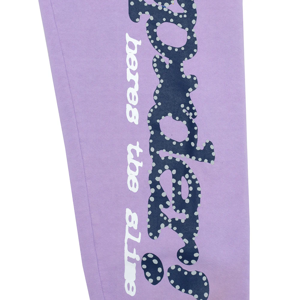AĆAĆ SP5DER SWEATPANT - Image 3