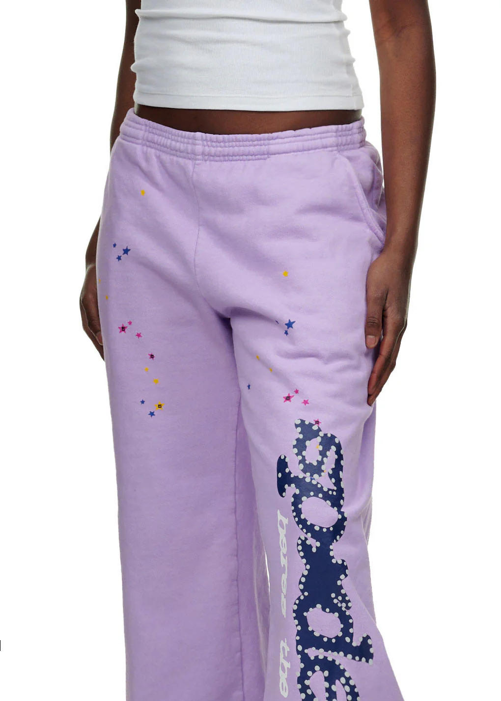 AĆAĆ SP5DER SWEATPANT - Image 5