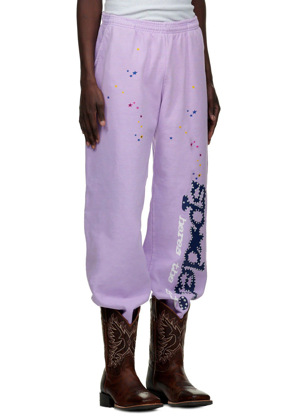 AĆAĆ SP5DER SWEATPANT - Image 6