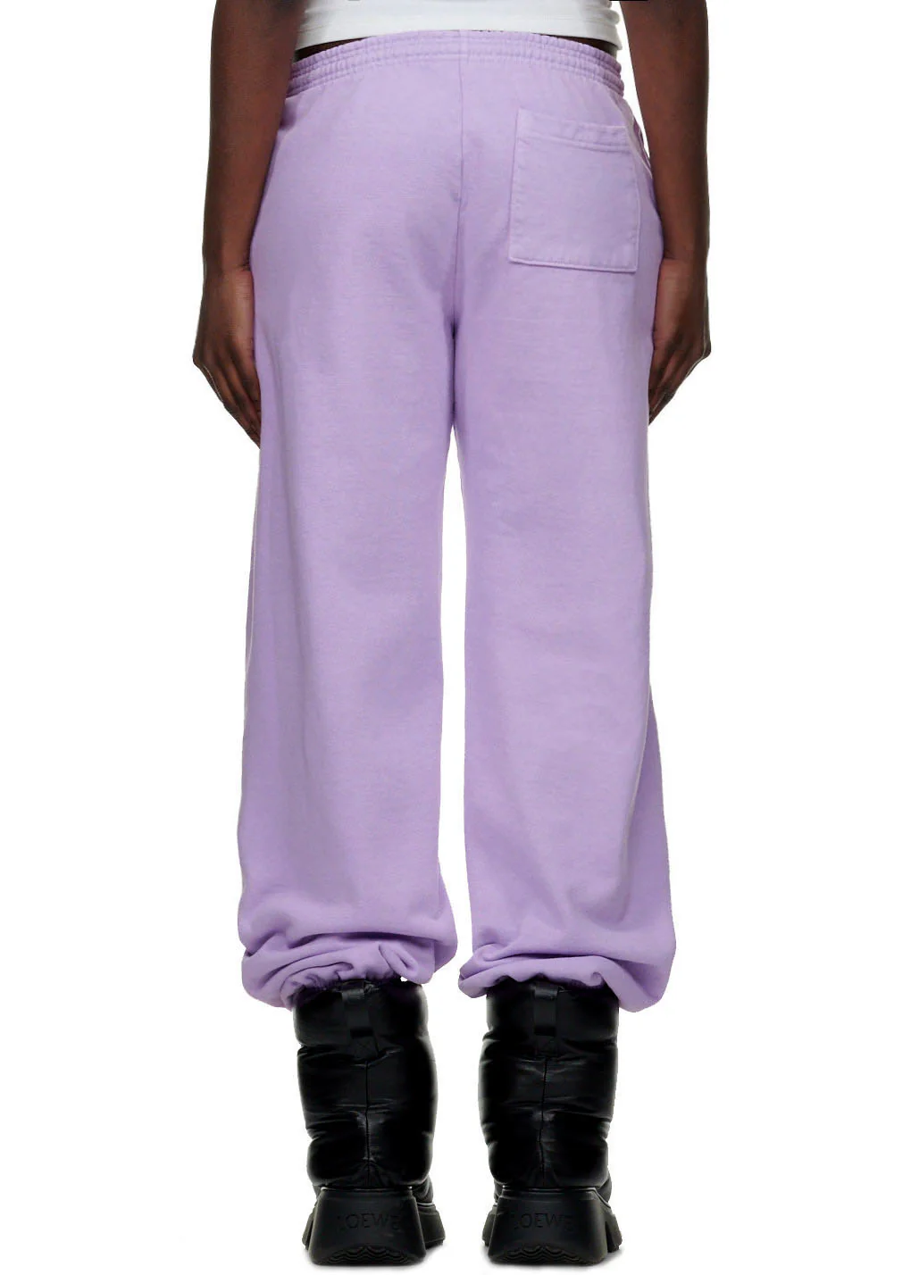 AĆAĆ SP5DER SWEATPANT - Image 7