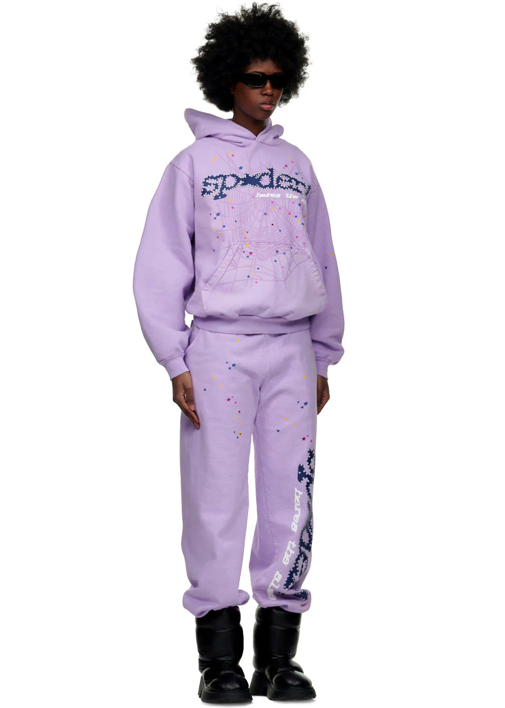 AĆAĆ SP5DER SWEATPANT - Image 8
