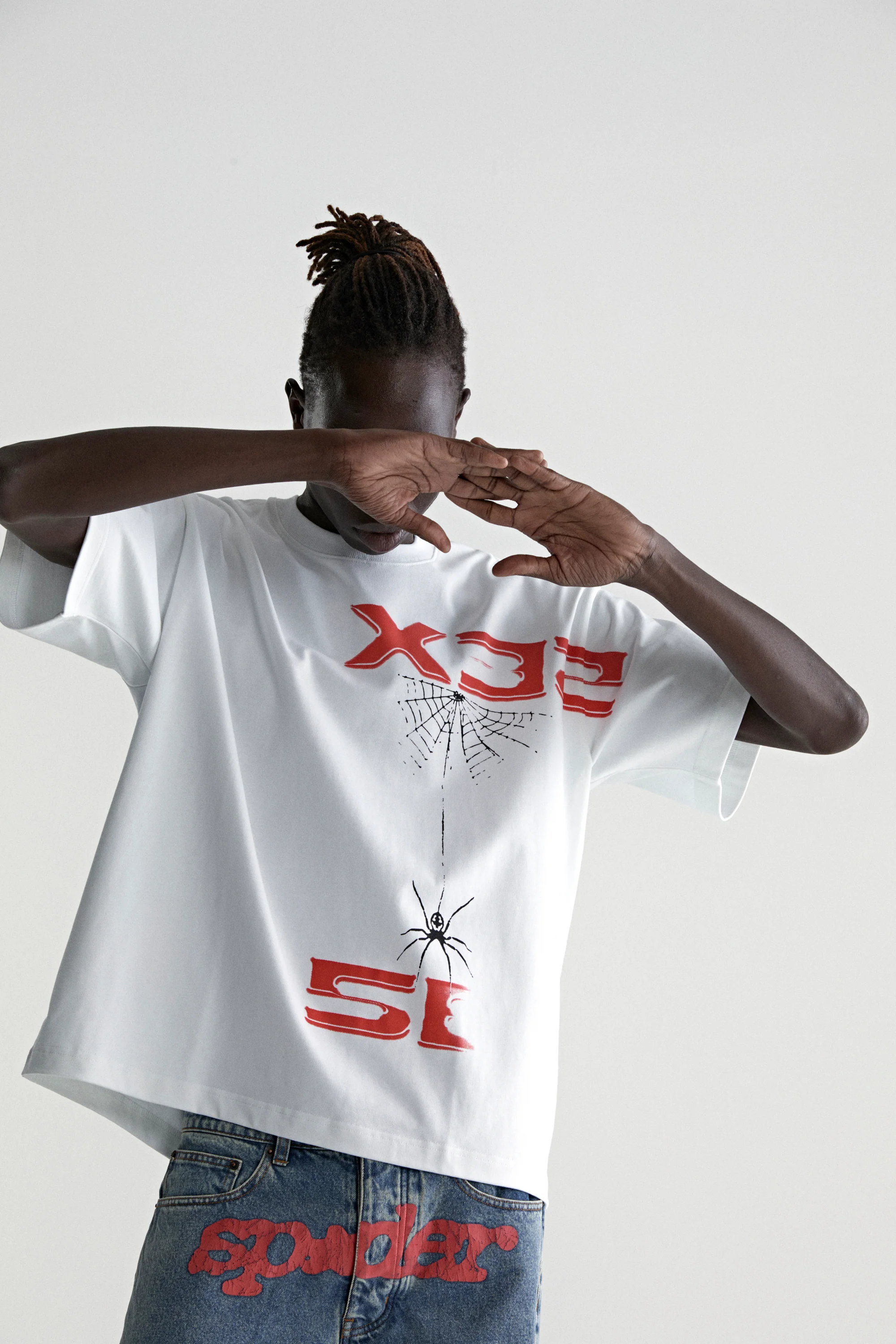 5EX HW TEE - Image 11