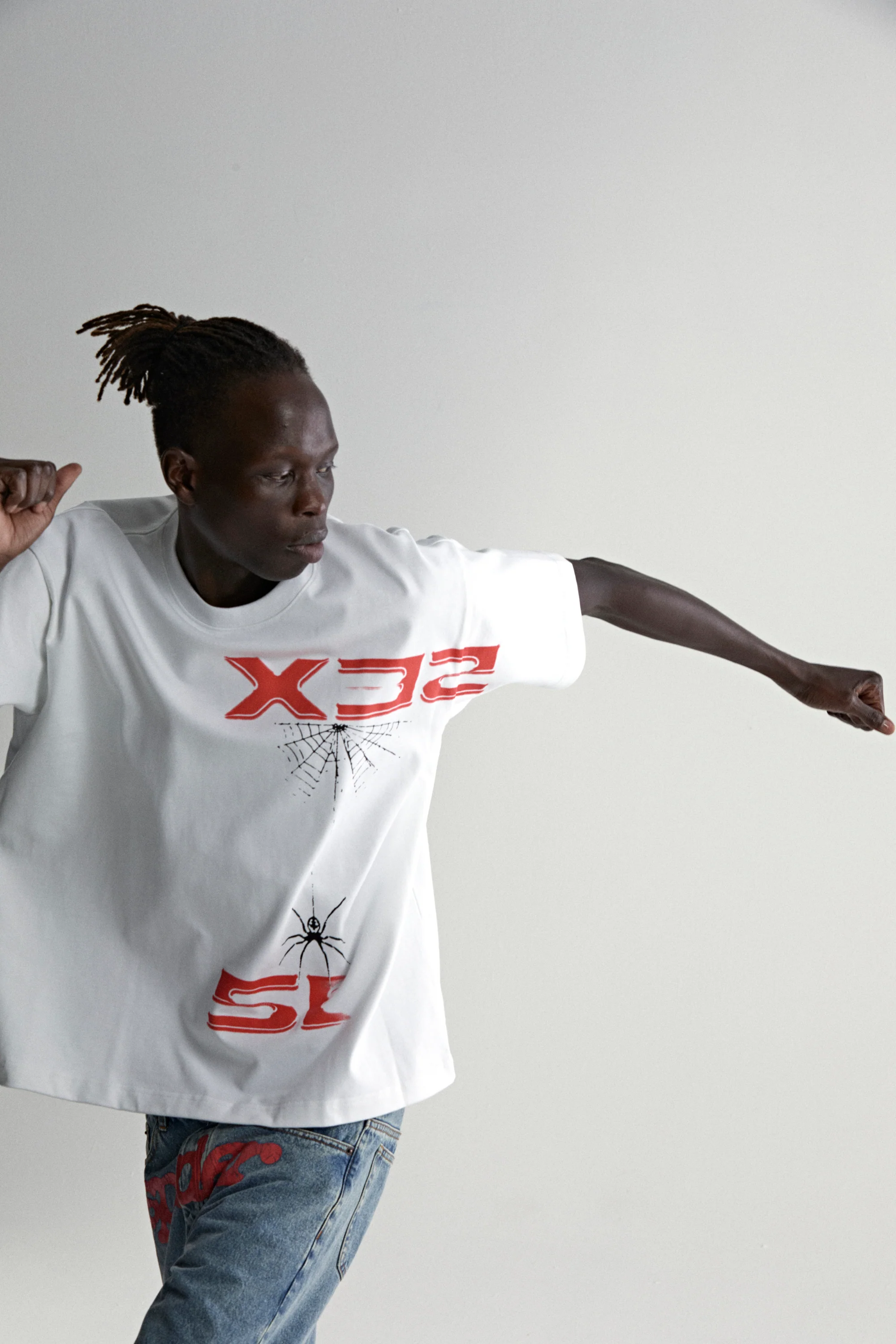 5EX HW TEE - Image 12