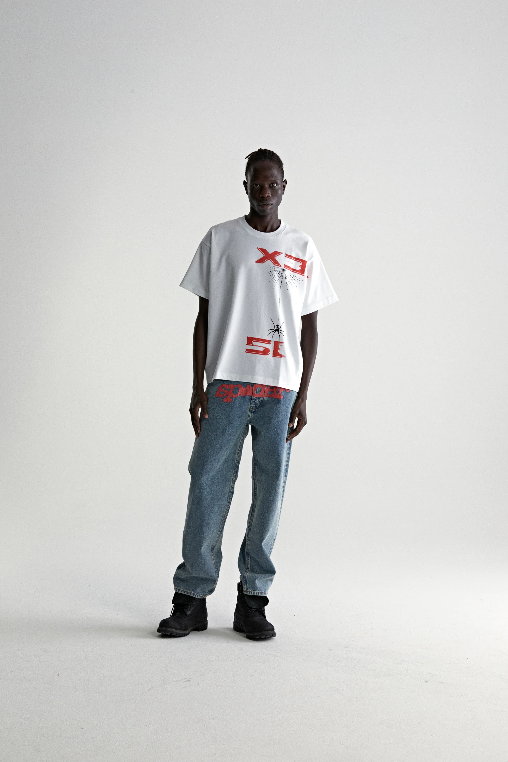 5EX HW TEE - Image 6