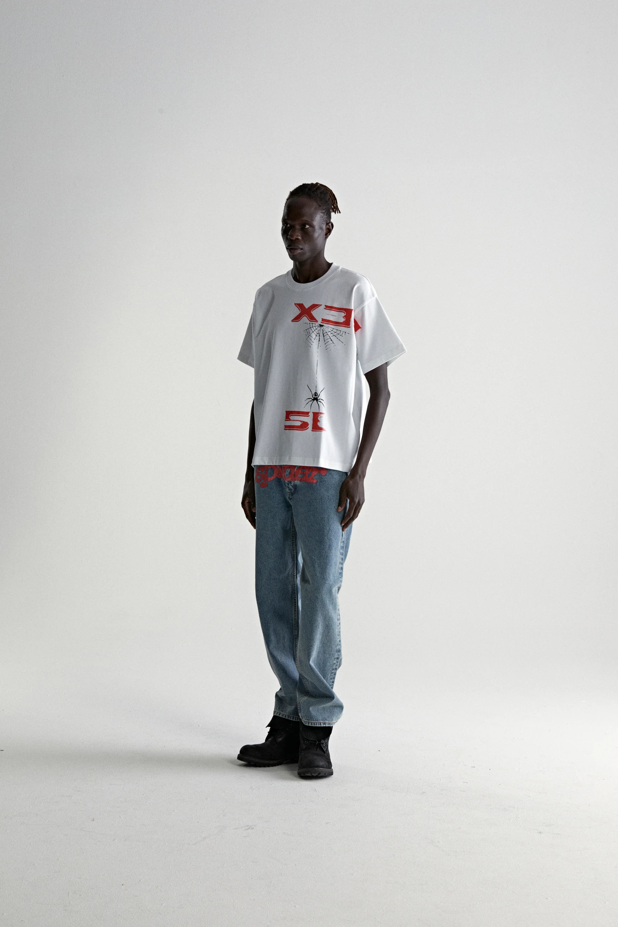 5EX HW TEE - Image 7