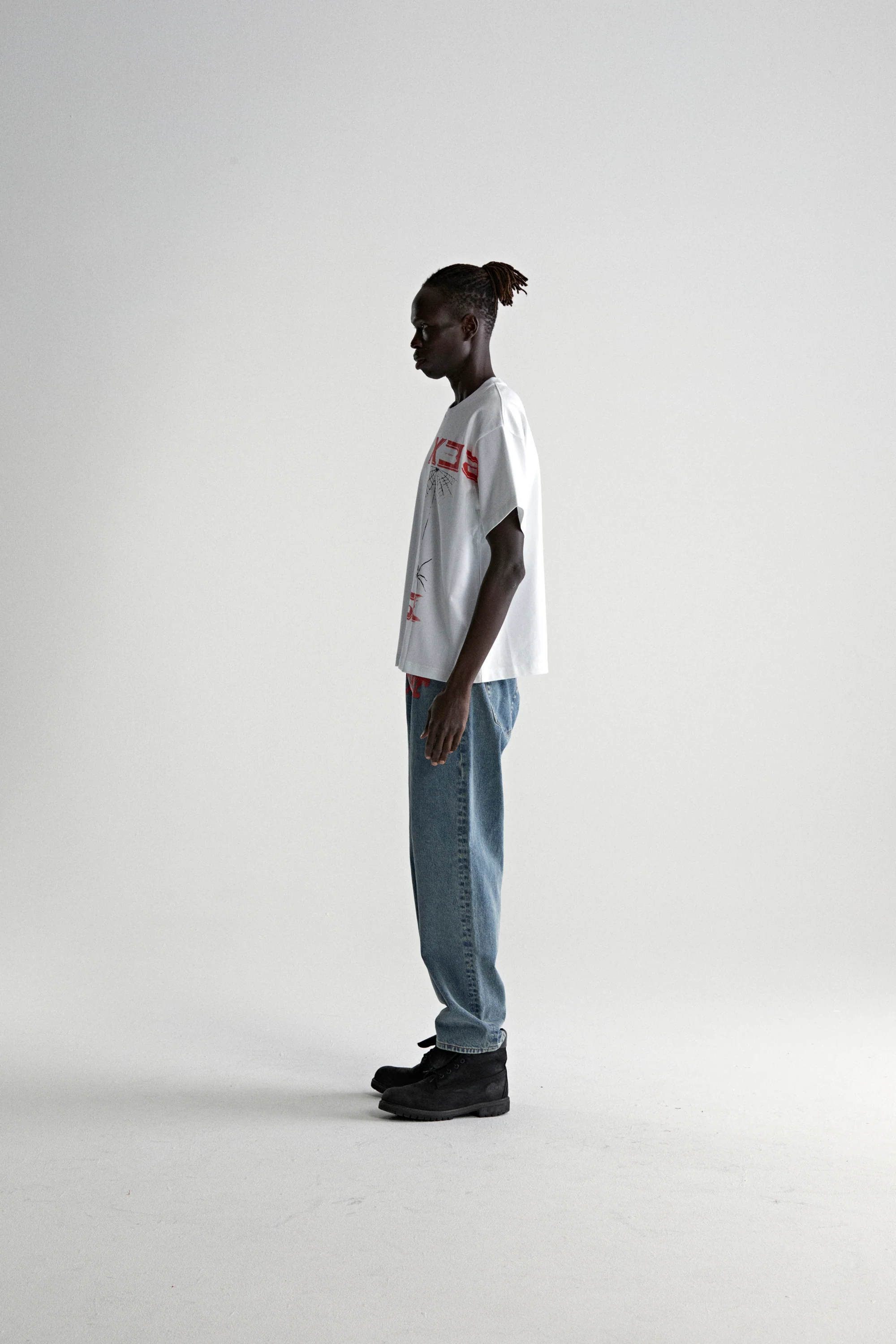 5EX HW TEE - Image 8