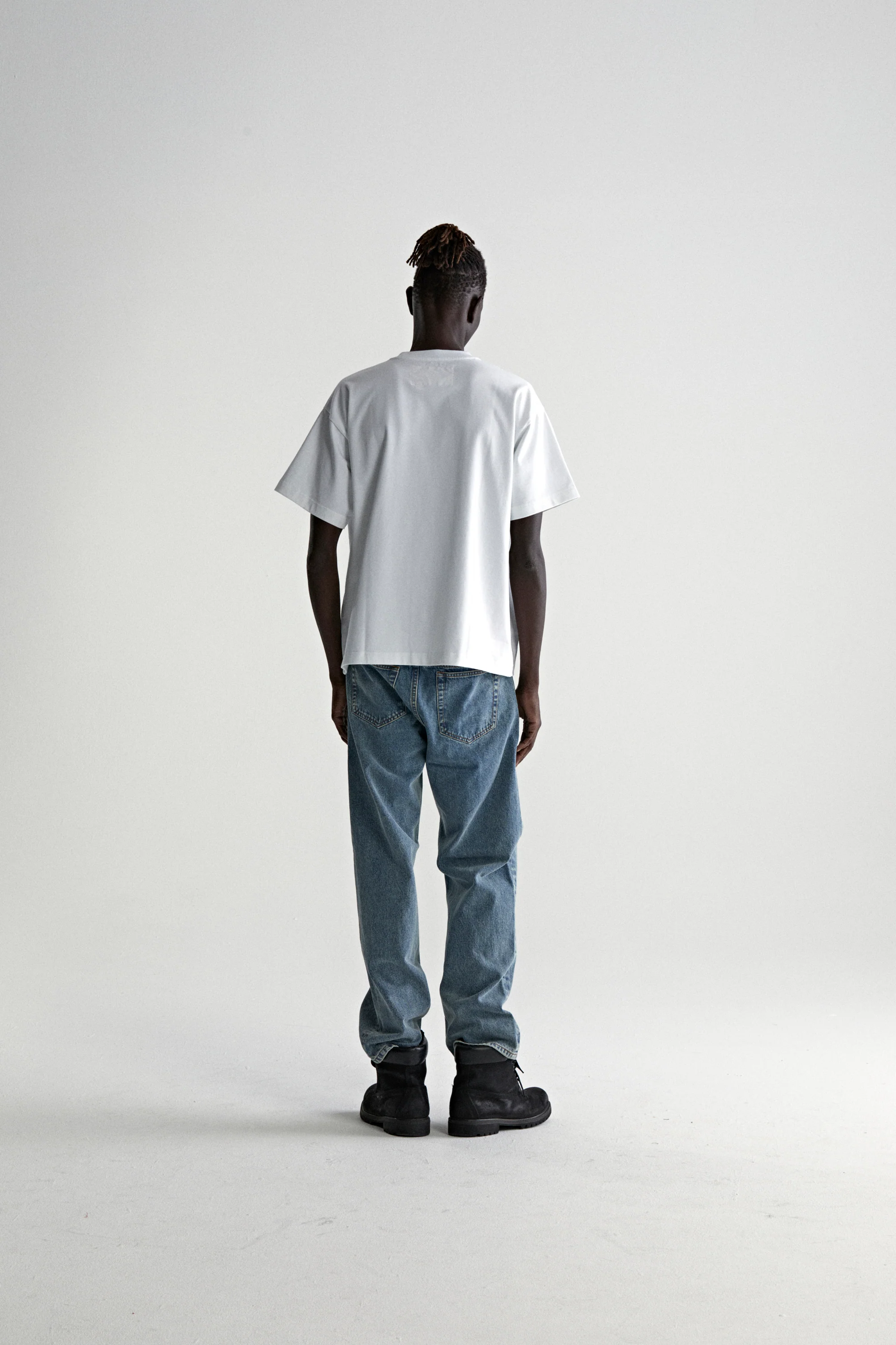 5EX HW TEE - Image 9