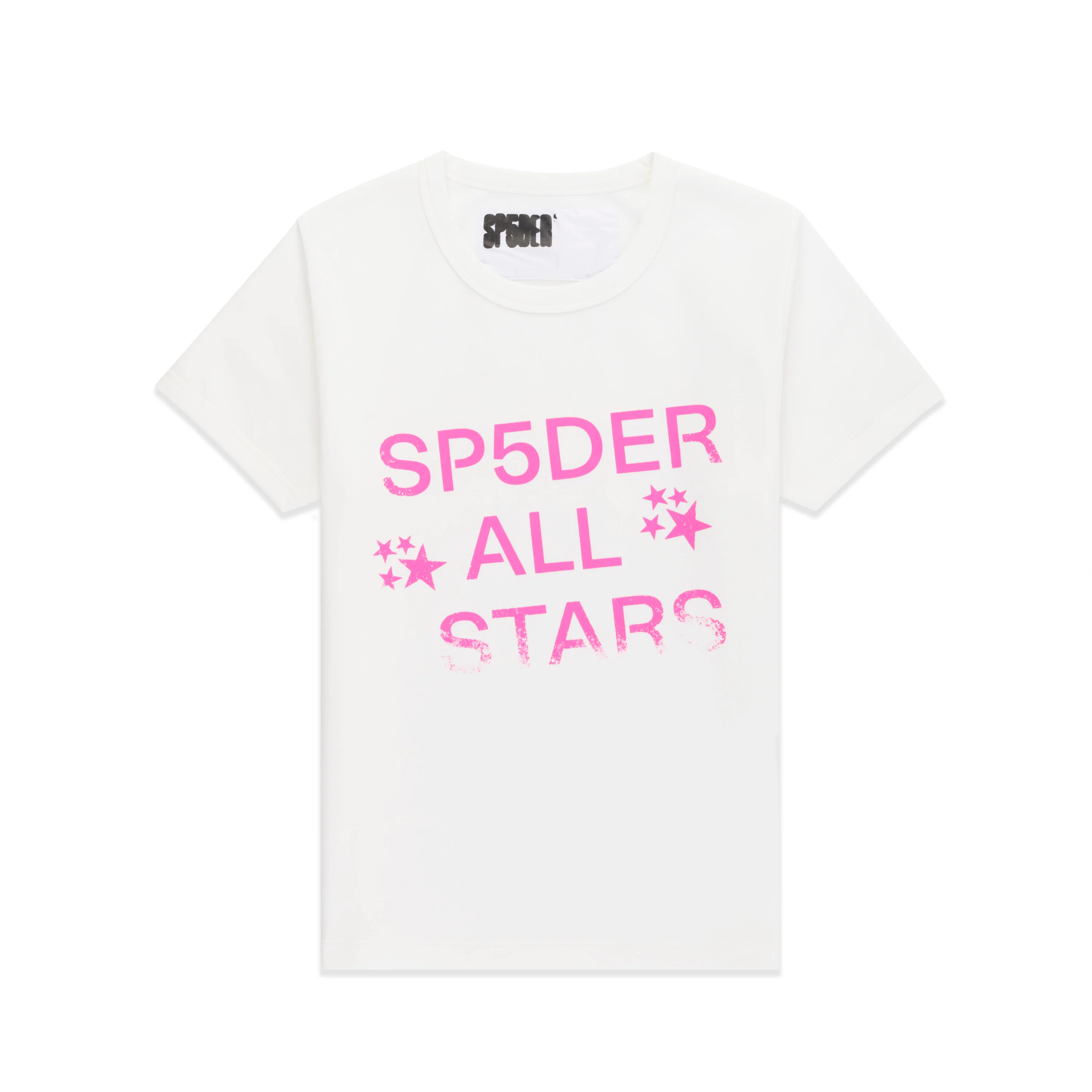 ALL STAR BABY TEE