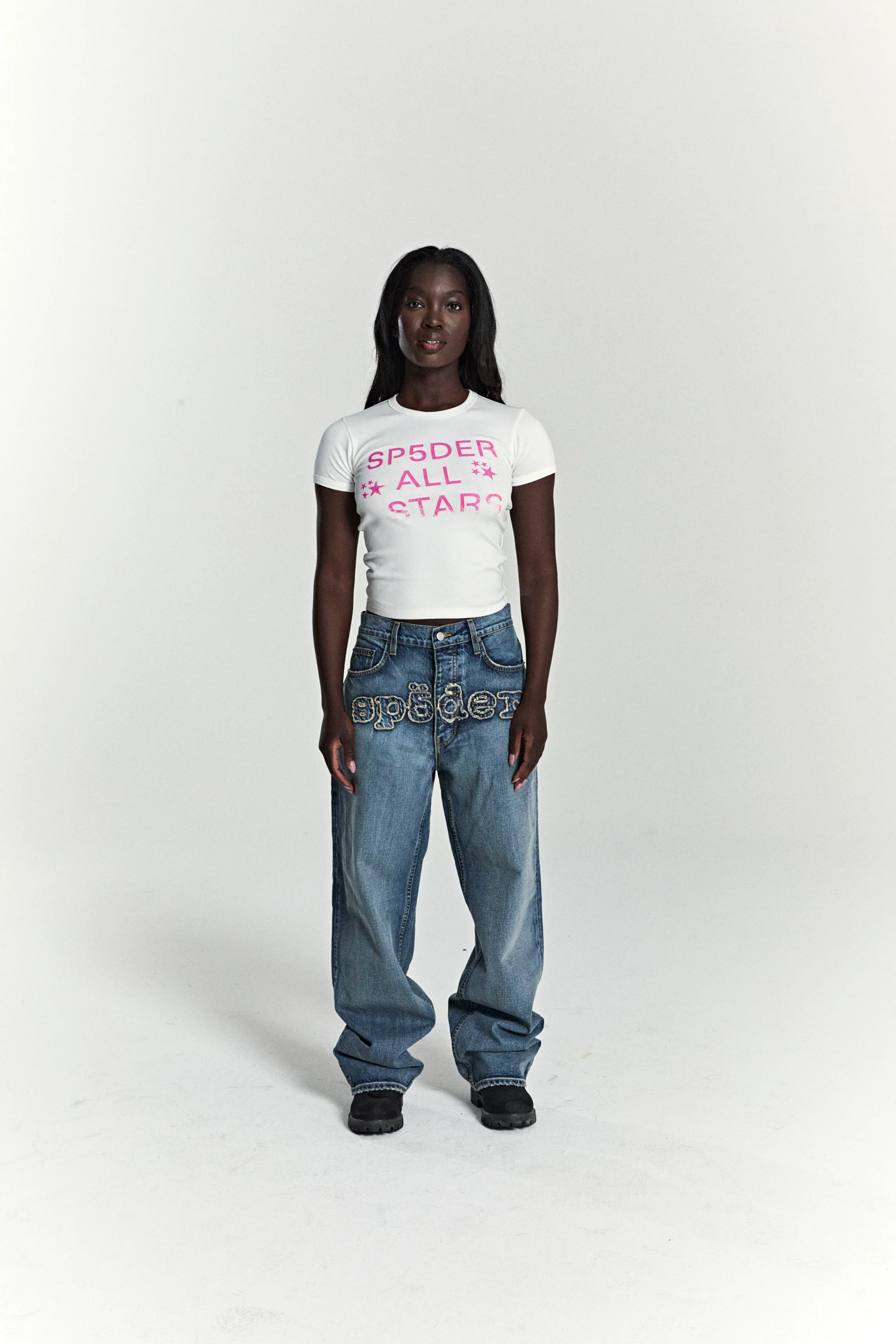 ALL STAR BABY TEE - Image 3