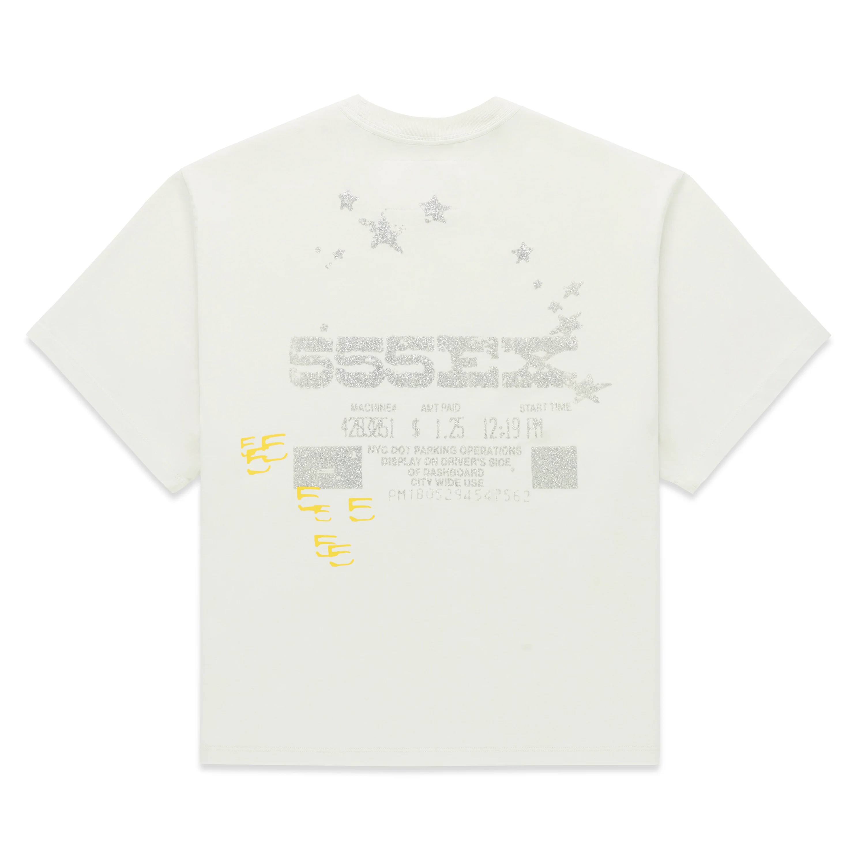 ANNIVERSARY TEE - Image 2