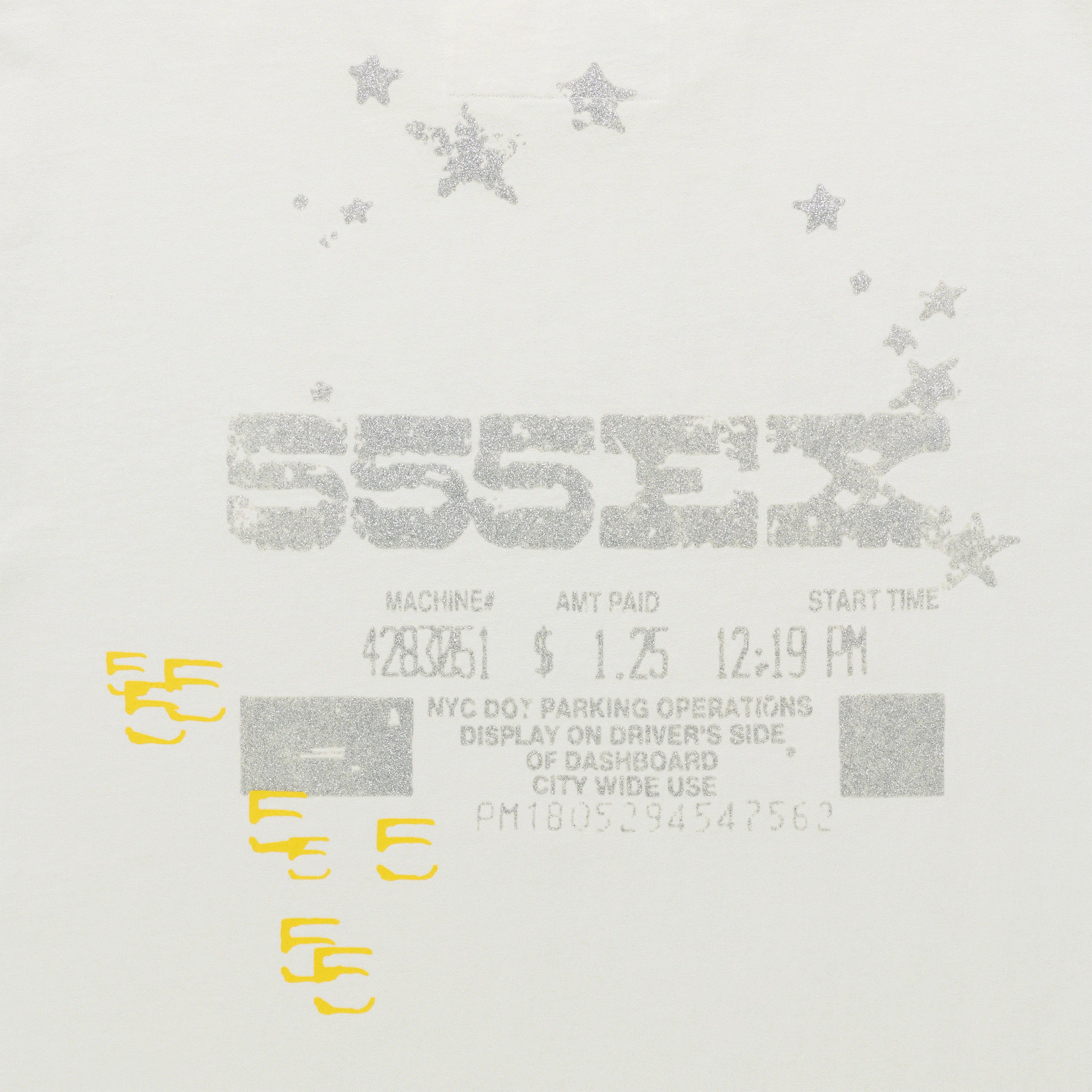 ANNIVERSARY TEE - Image 5