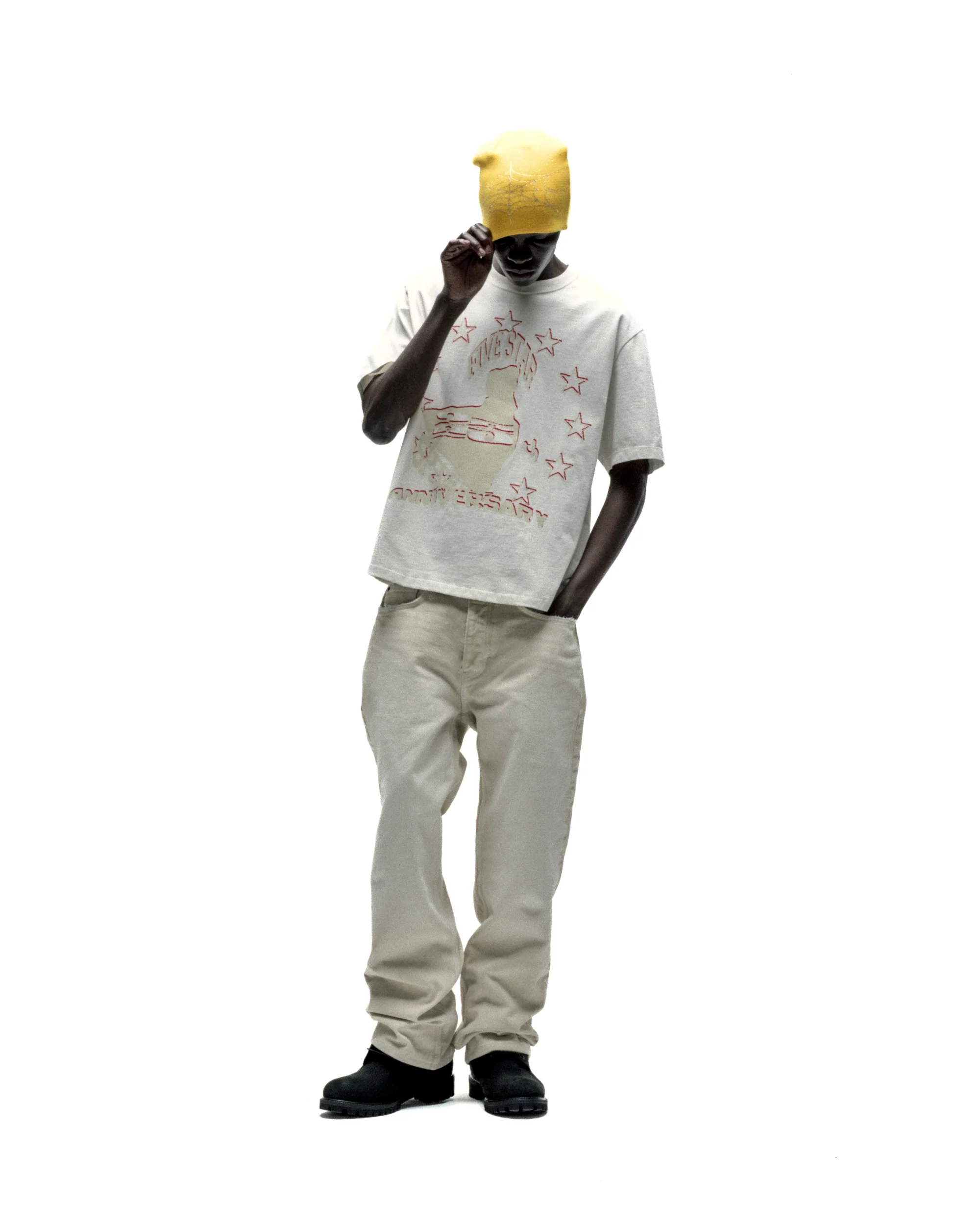 ANNIVERSARY TEE - Image 7