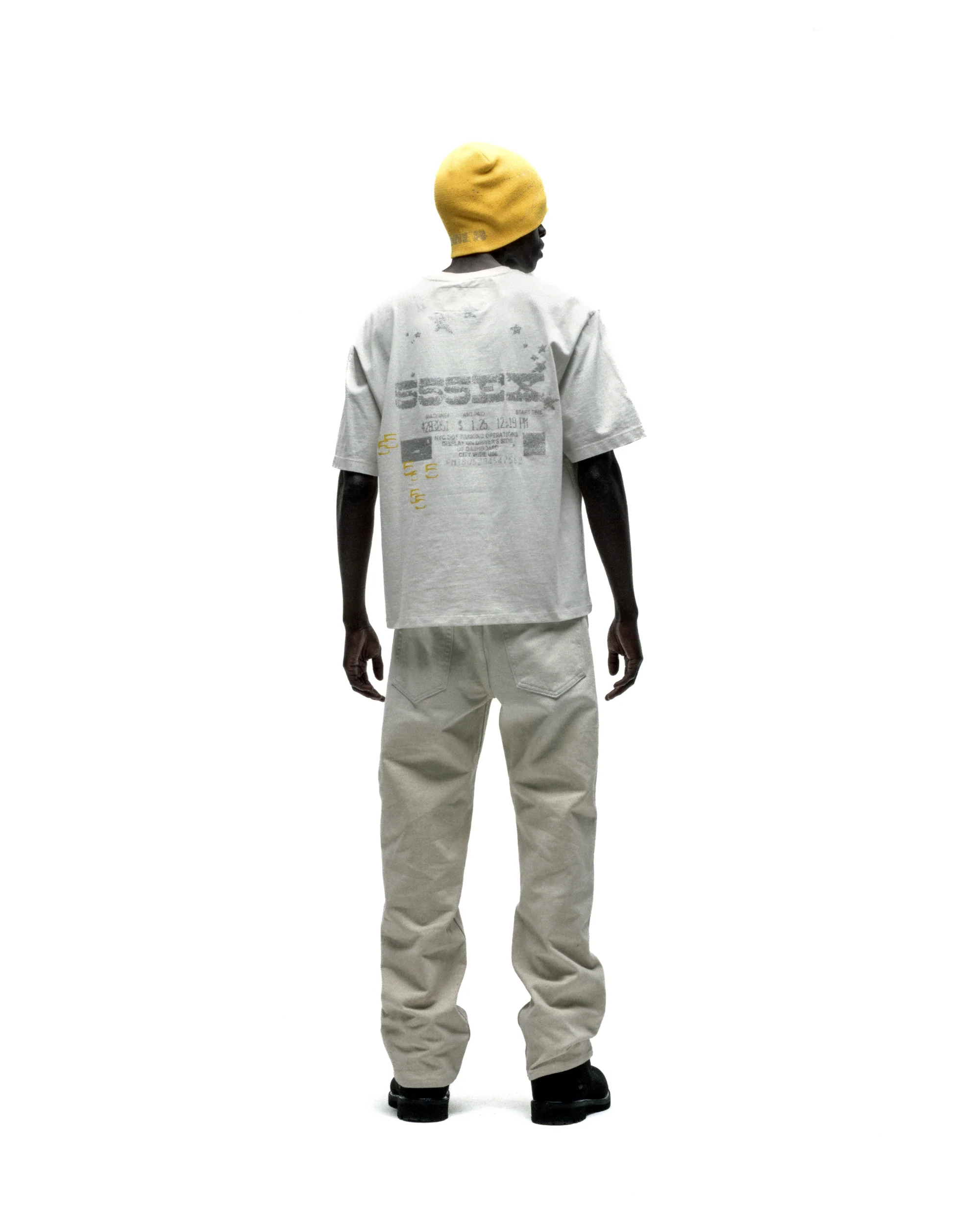 ANNIVERSARY TEE - Image 9