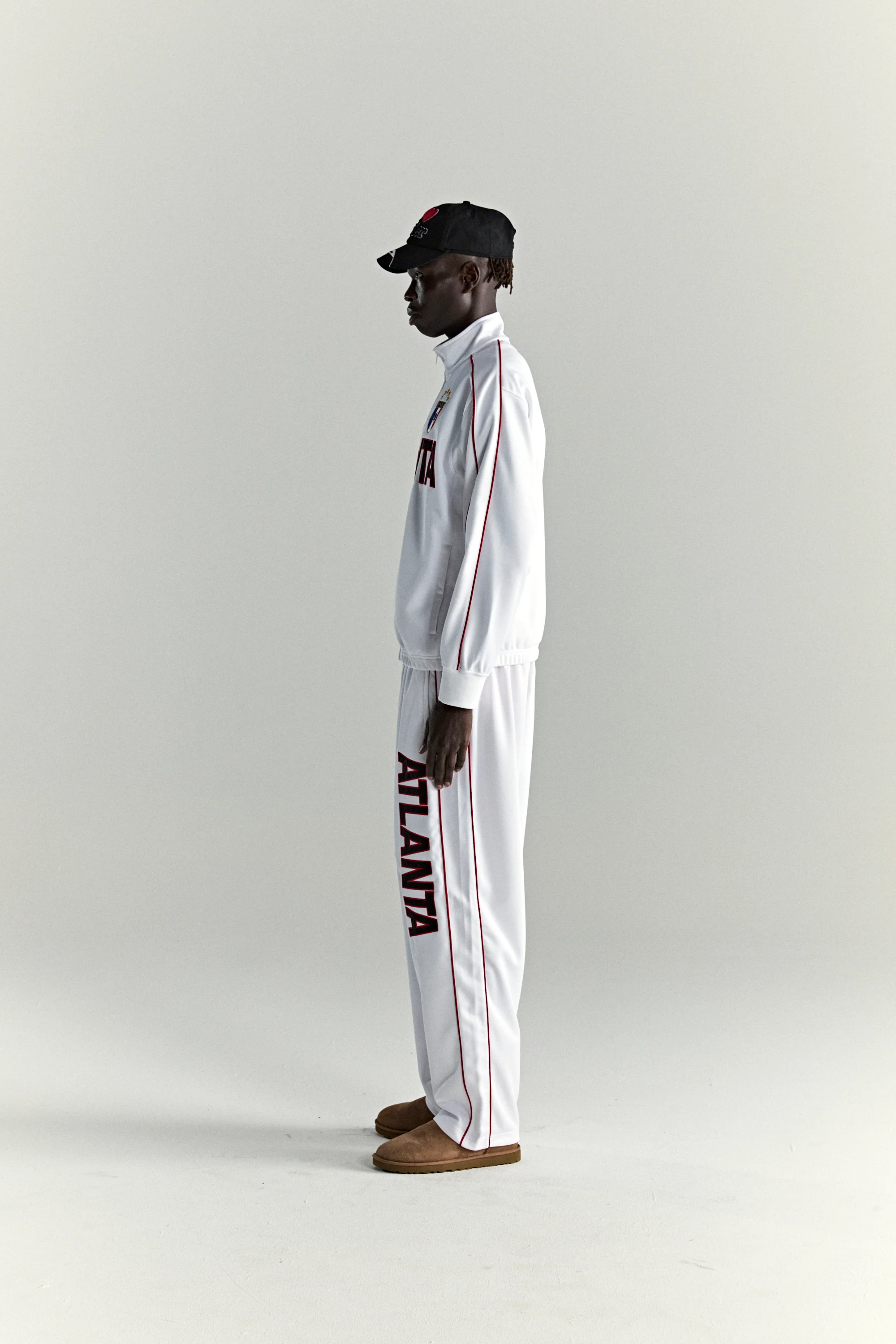 ATLANTA TRACK JACKET - Image 10