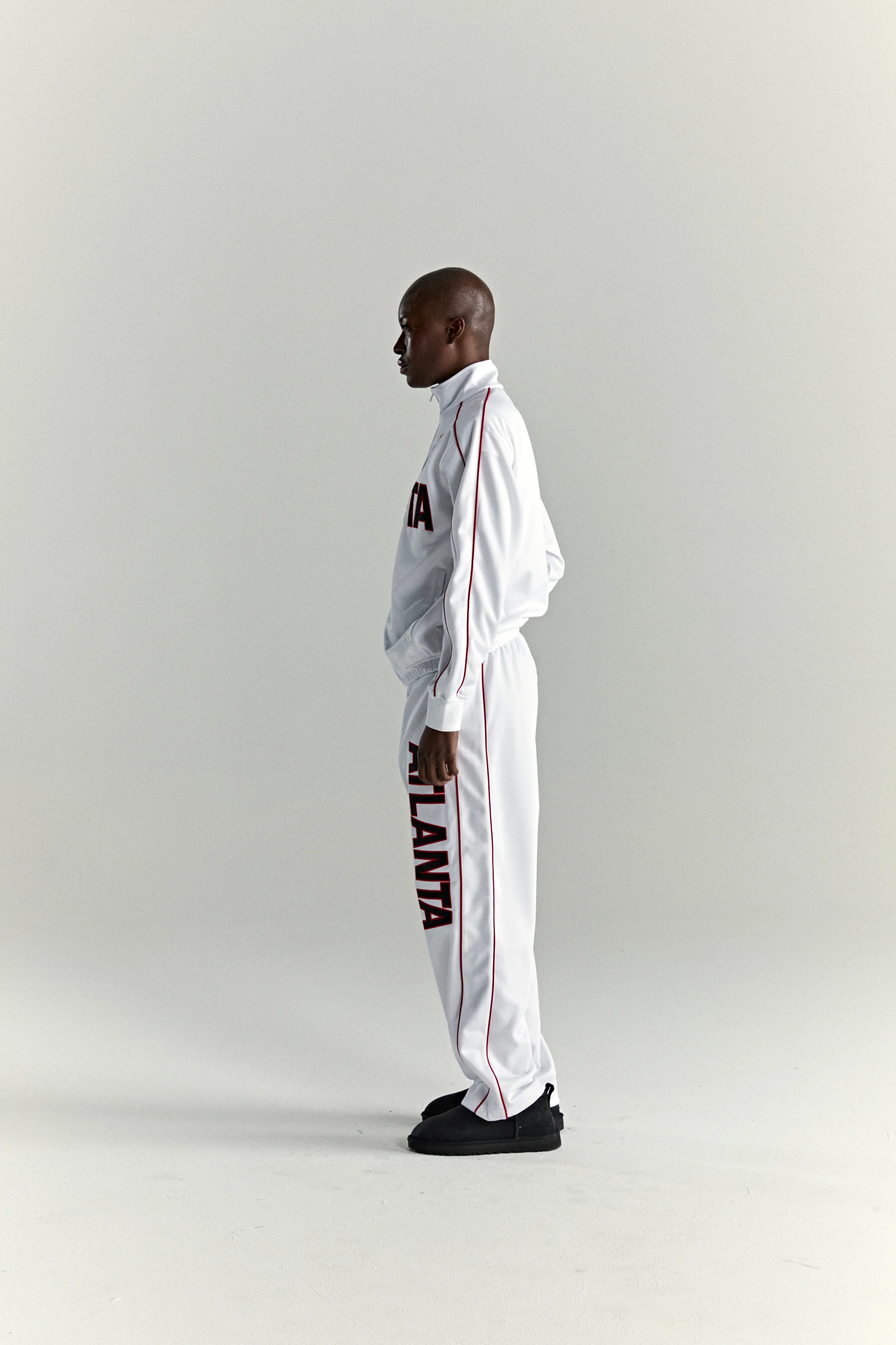 ATLANTA TRACK JACKET - Image 11